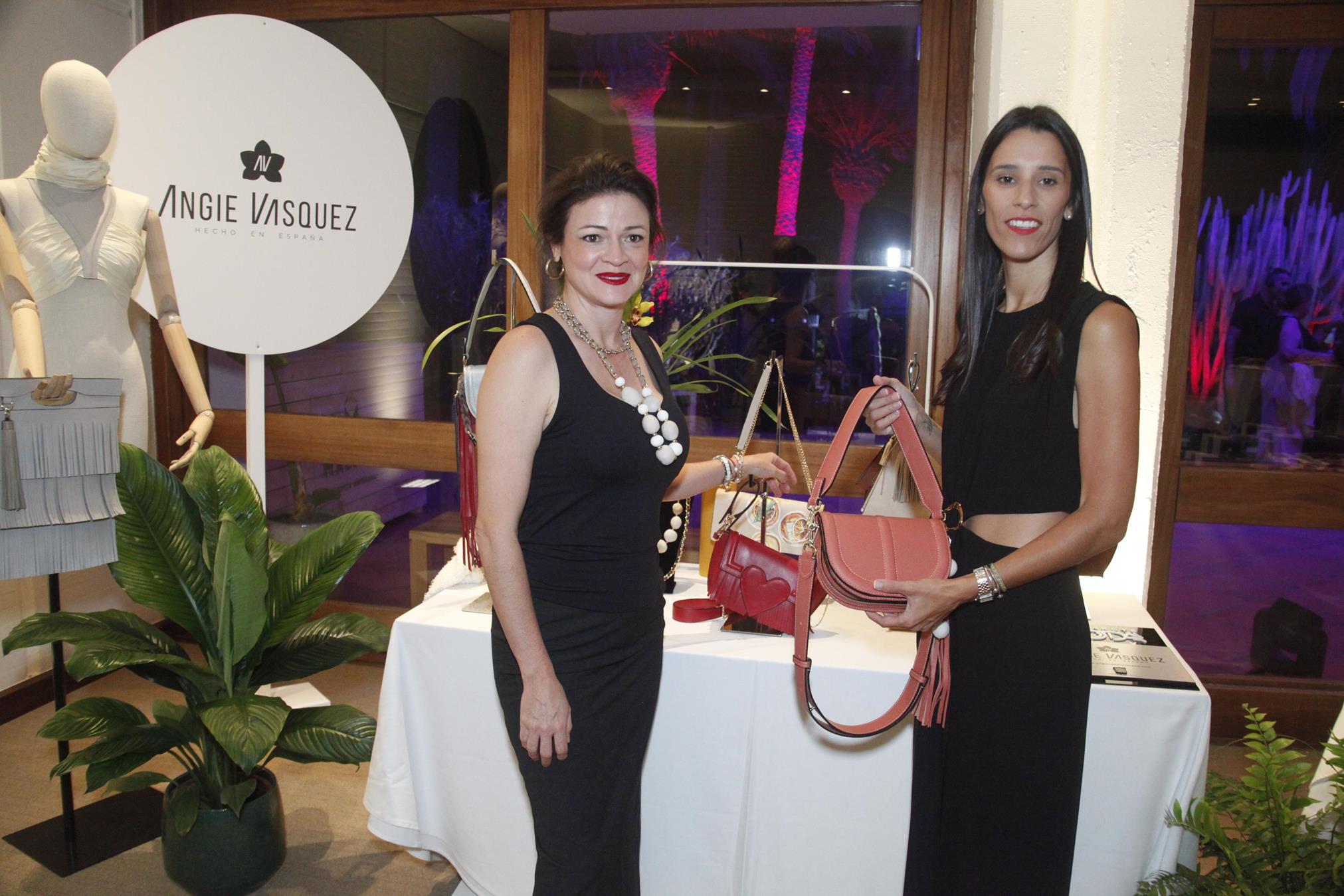 LANZAROTE FASHION WEEKEND  (56) 