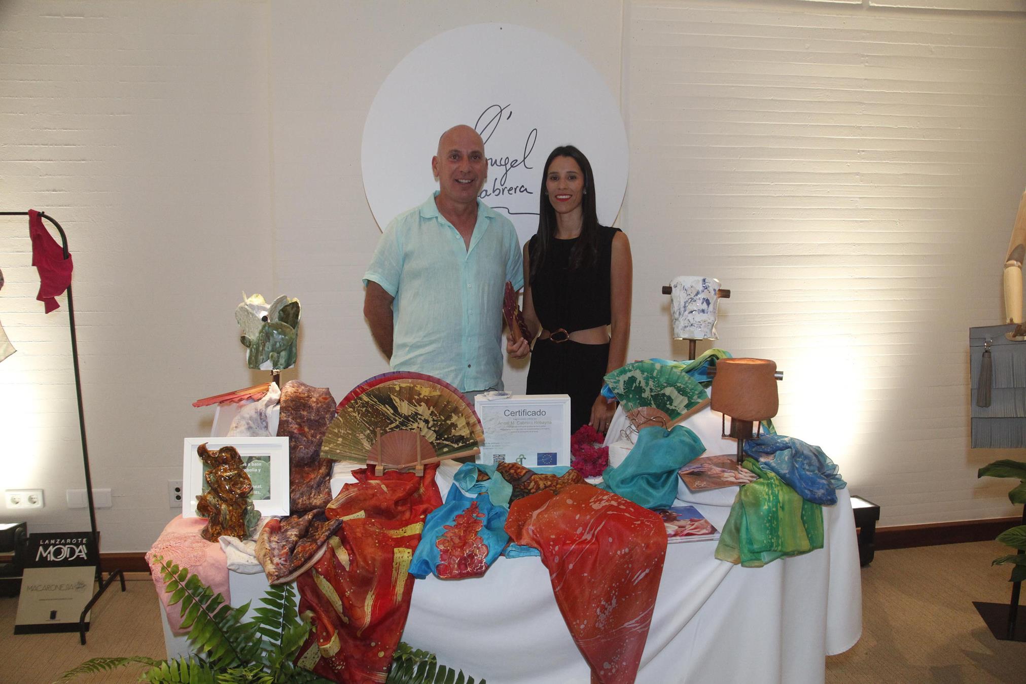 LANZAROTE FASHION WEEKEND  (57) 
