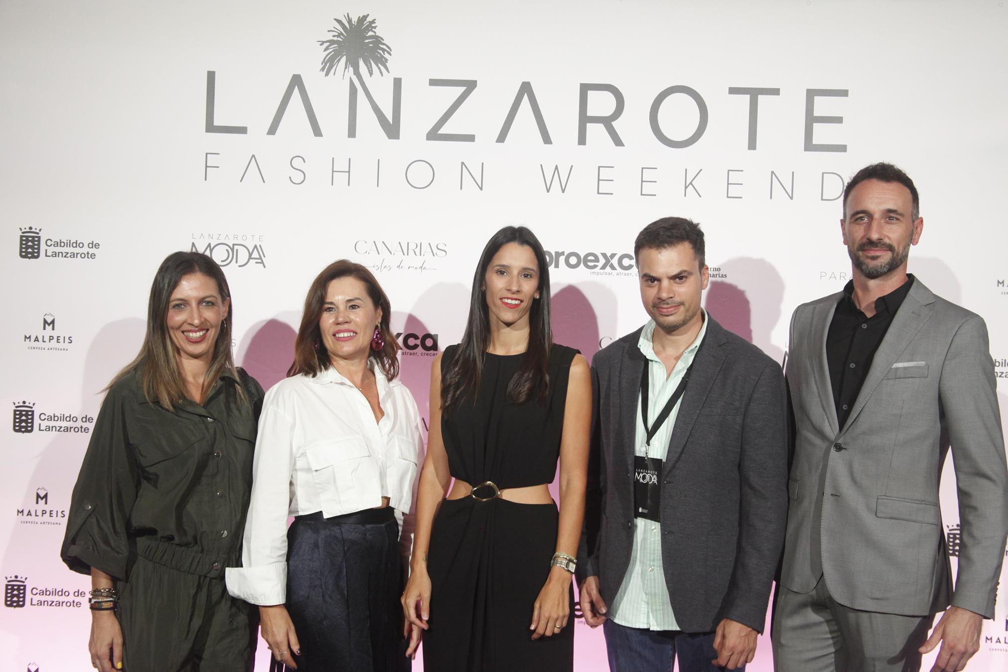 LANZAROTE FASHION WEEKEND  (10) 