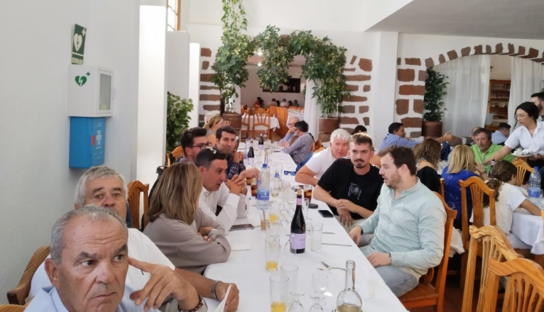 COmida PP COmida PP