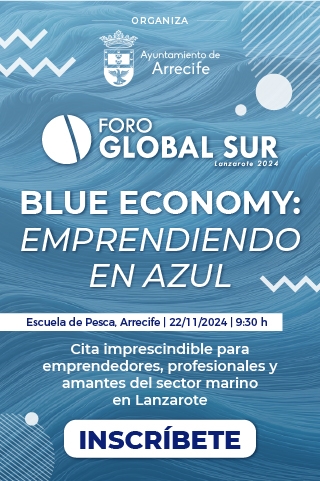 FORO GLOBAL SUR blue conomy 320x480px