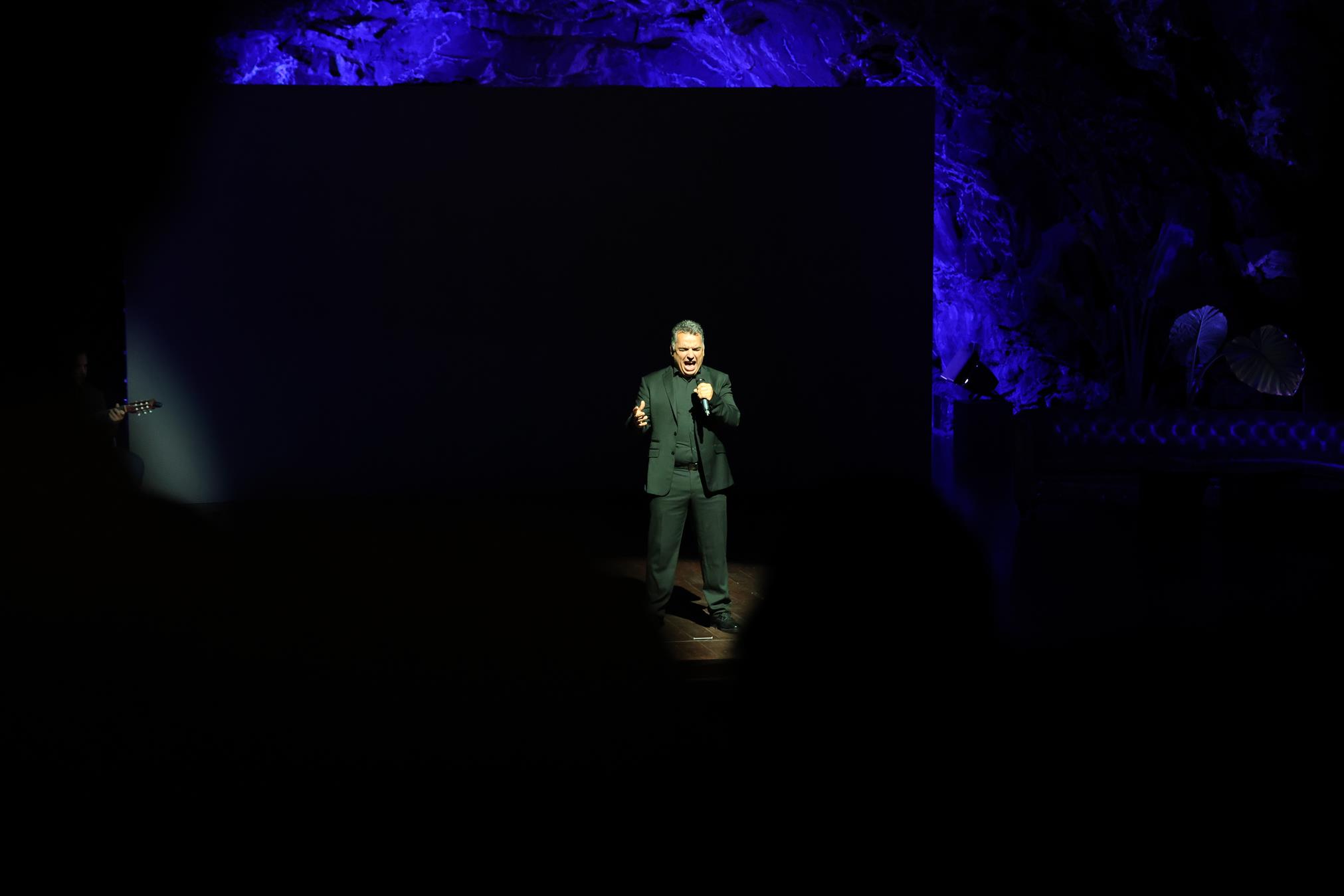 Celebración de los 35 años del Hospital Molina Orosa 