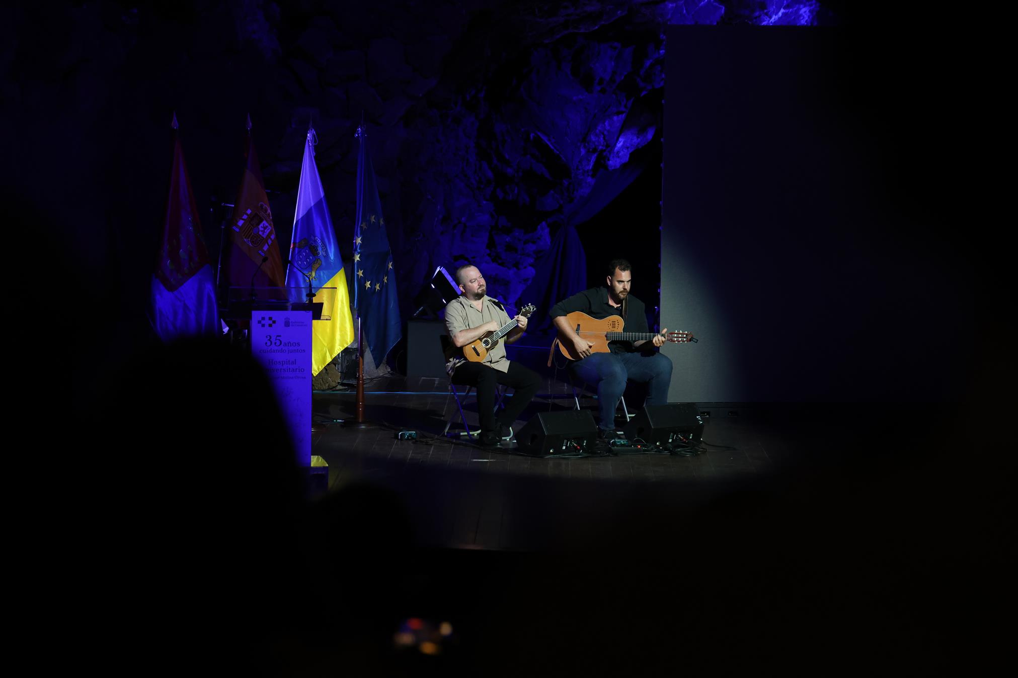 35 ANIVERSARIO HOSPITAL UNIVERSITARIO JOSÉ MOLINA OROSA (24)