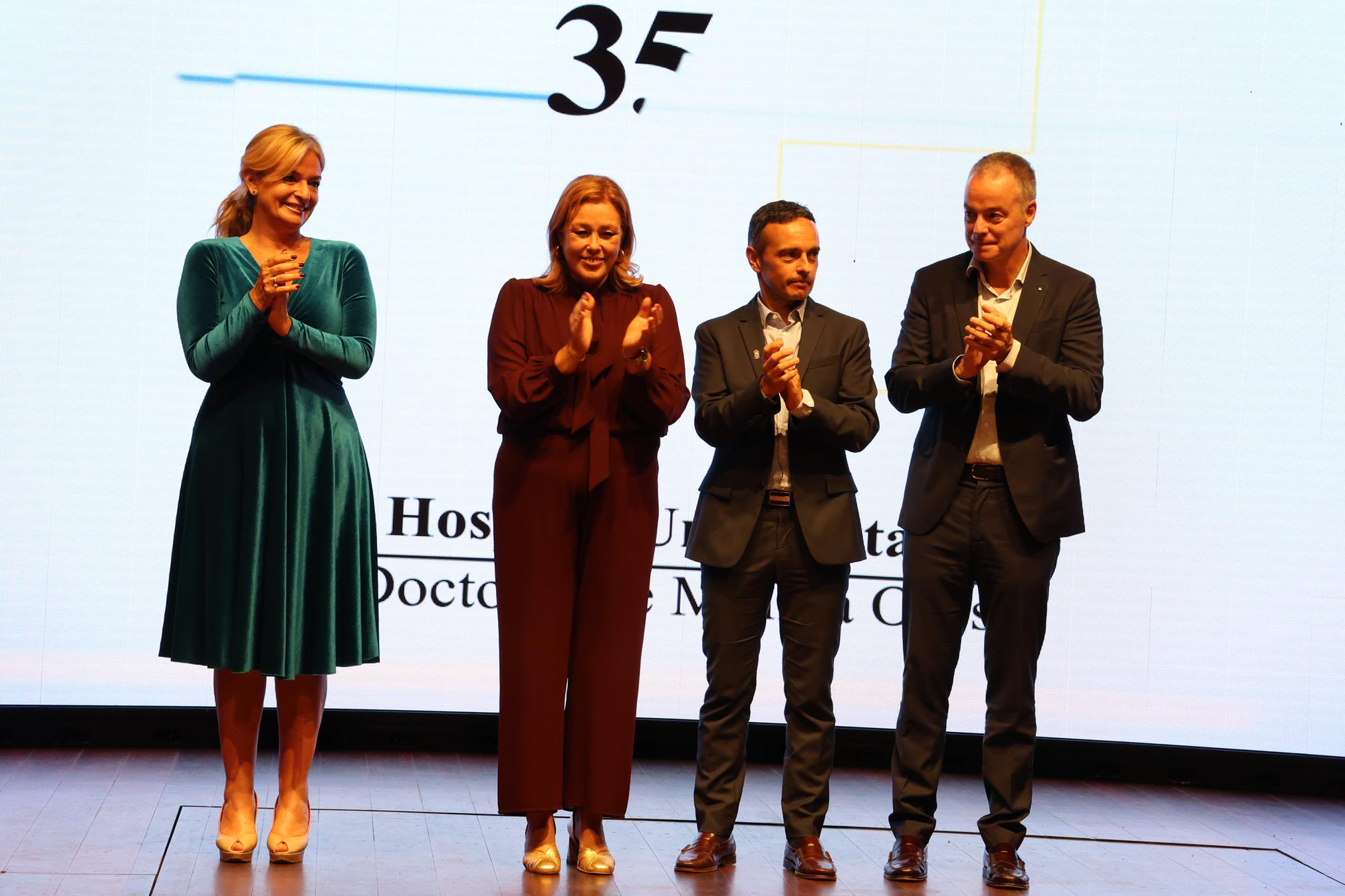 35 ANIVERSARIO HOSPITAL UNIVERSITARIO JOSÉ MOLINA OROSA (45)