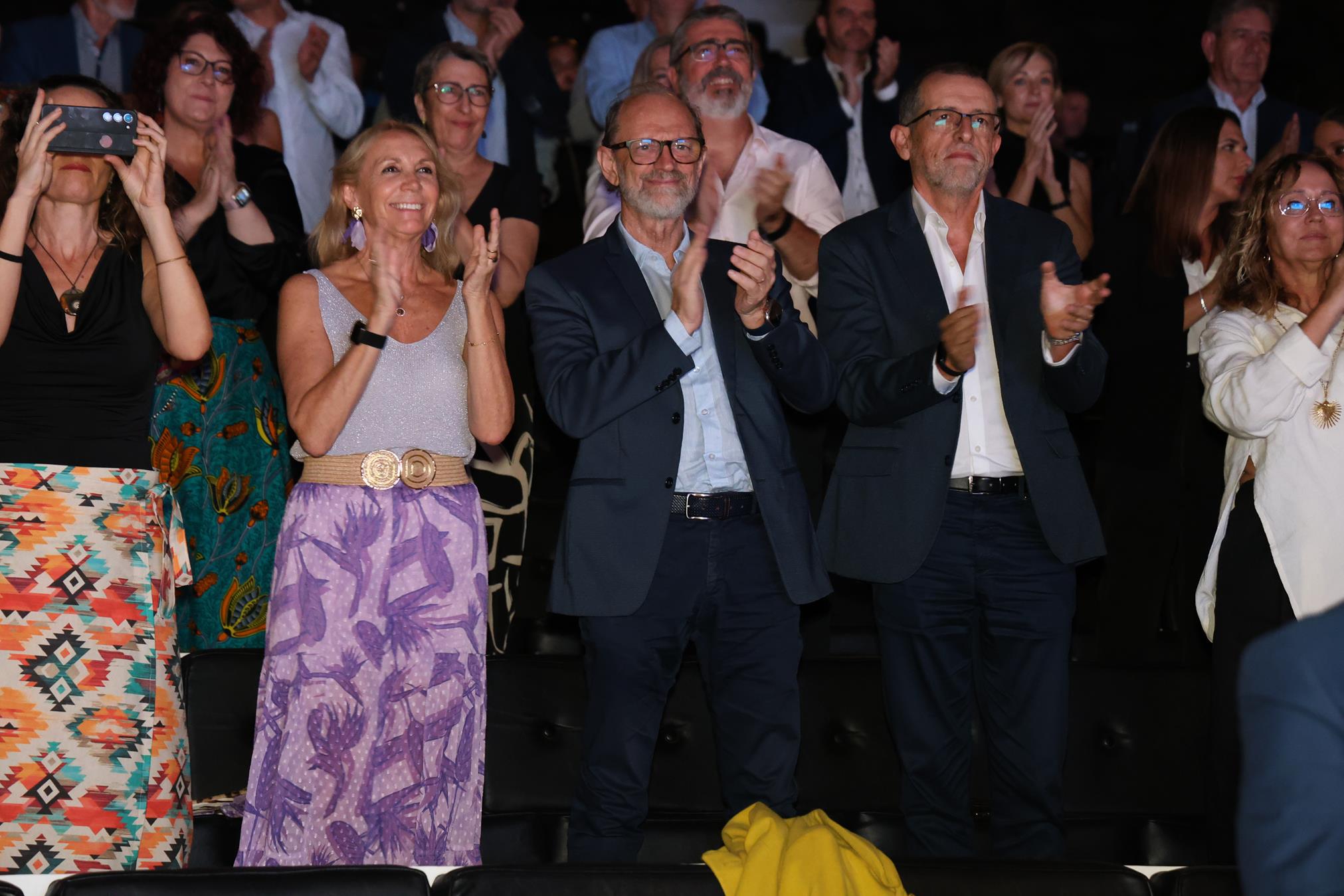 35 ANIVERSARIO HOSPITAL UNIVERSITARIO JOSÉ MOLINA OROSA (46)