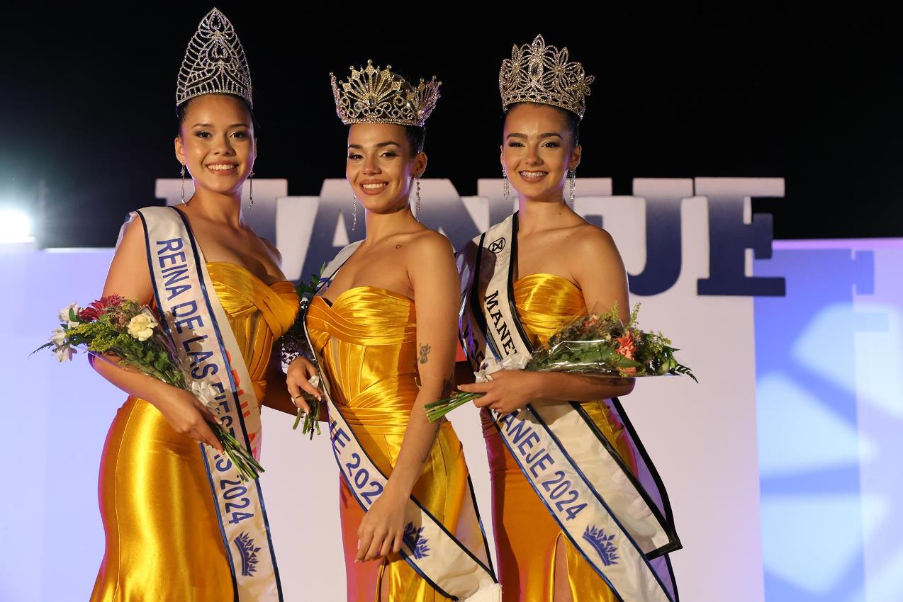 Miss Maneje, 2024 