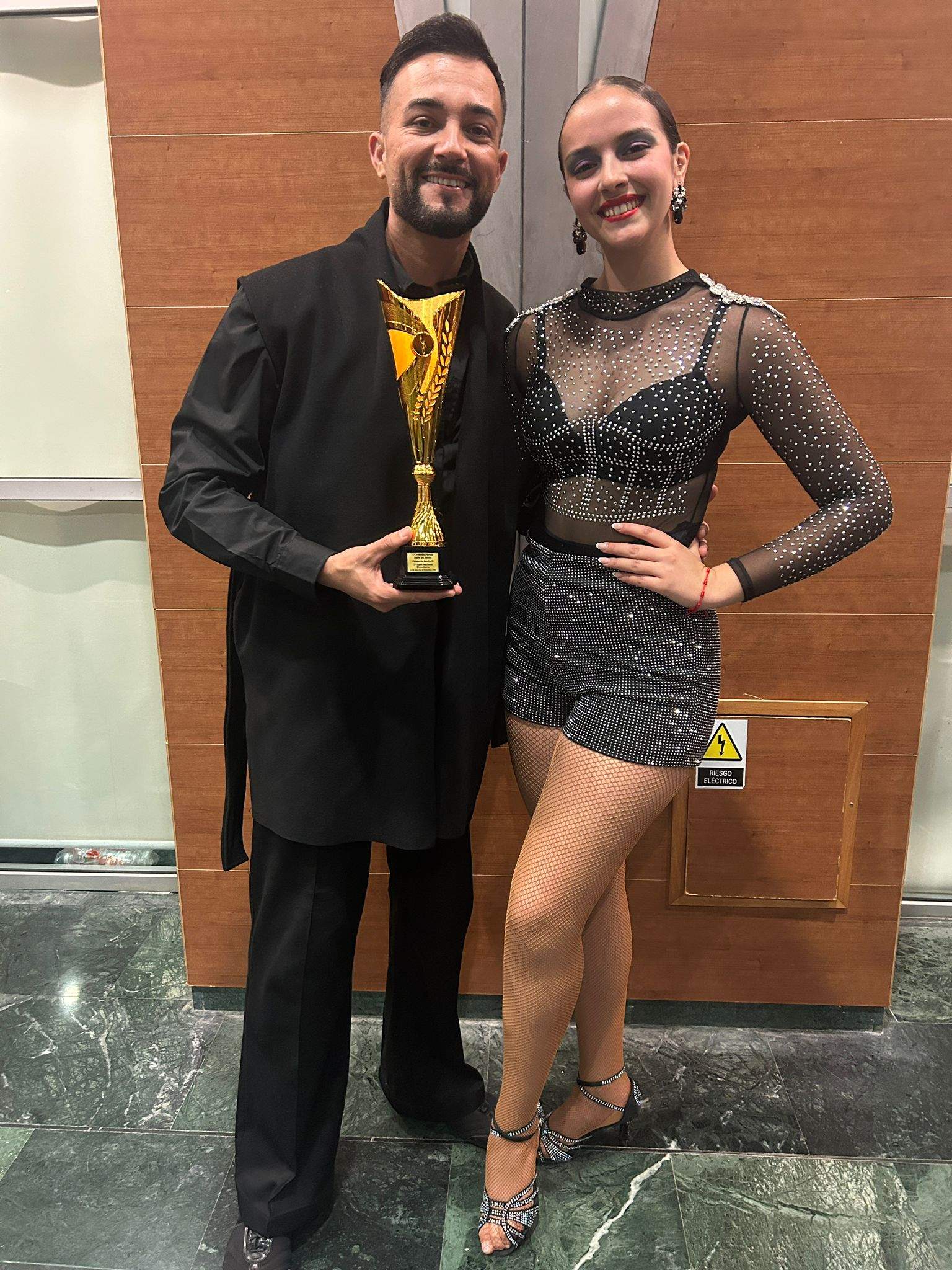 Escuela Lanzarote Baila Escuela Lanzarote Baila