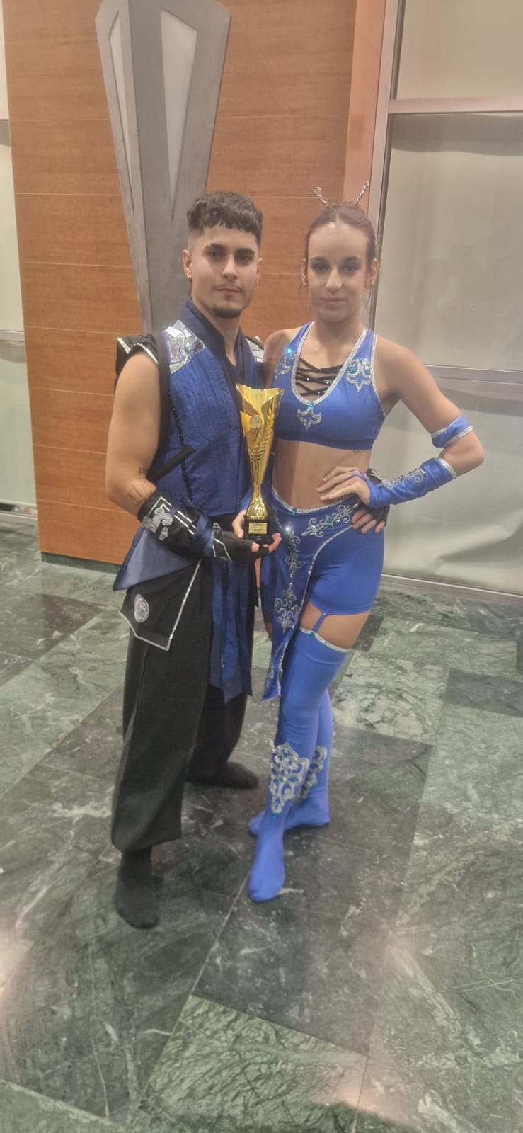 Escuela Lanzarote Baila Escuela Lanzarote Baila