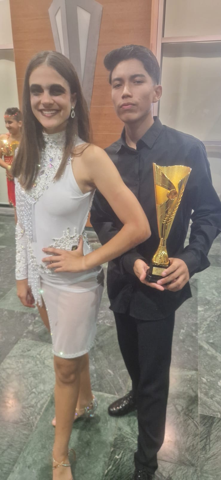 Escuela Lanzarote Baila Escuela Lanzarote Baila