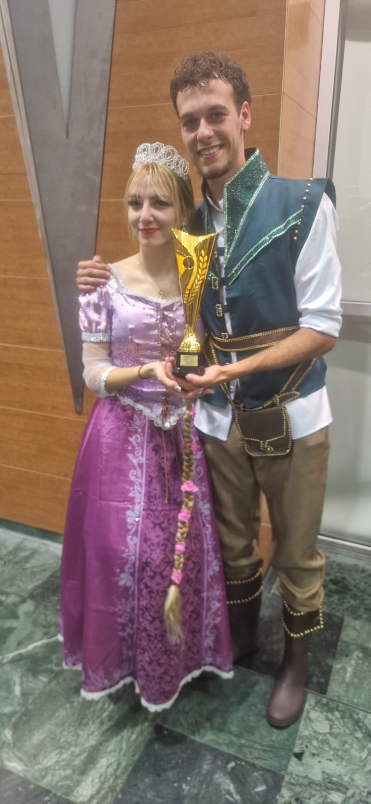 Escuela Lanzarote Baila Escuela Lanzarote Baila