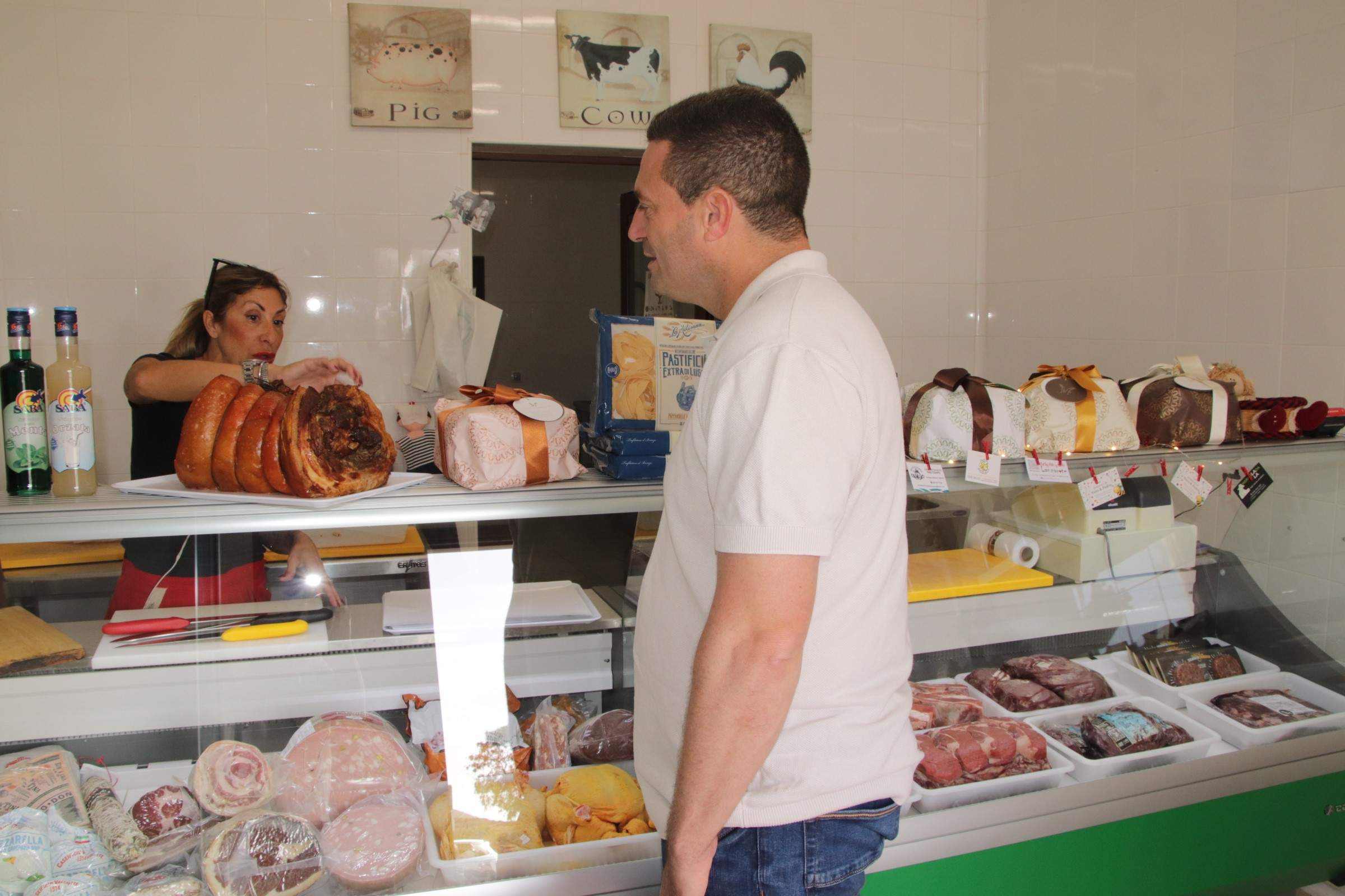 Mercado de Uga Mercado de Uga