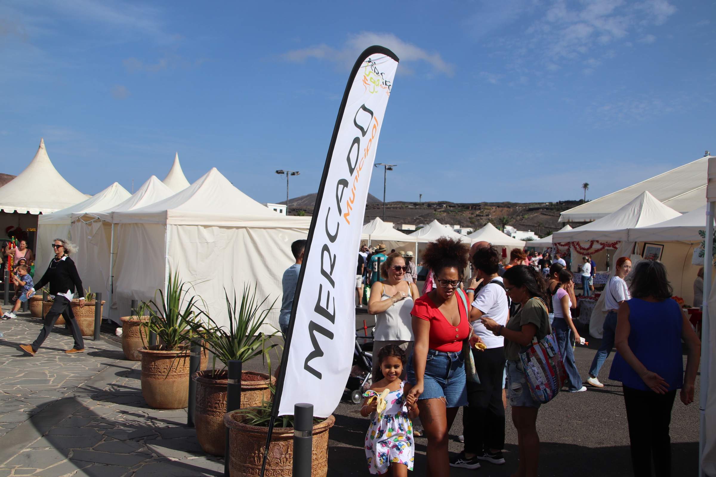 Mercado de Uga Mercado de Uga