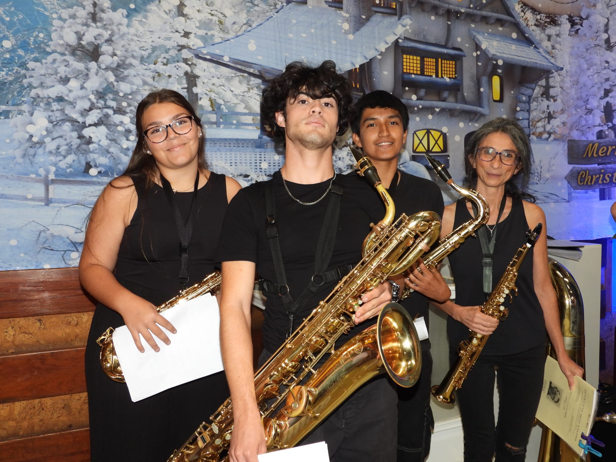 El Torrelavega acoge un concierto en un acto de reconocimiento de labor social y cultural El Torrelavega acoge un concierto en un acto de reconocimiento de labor social y cultural