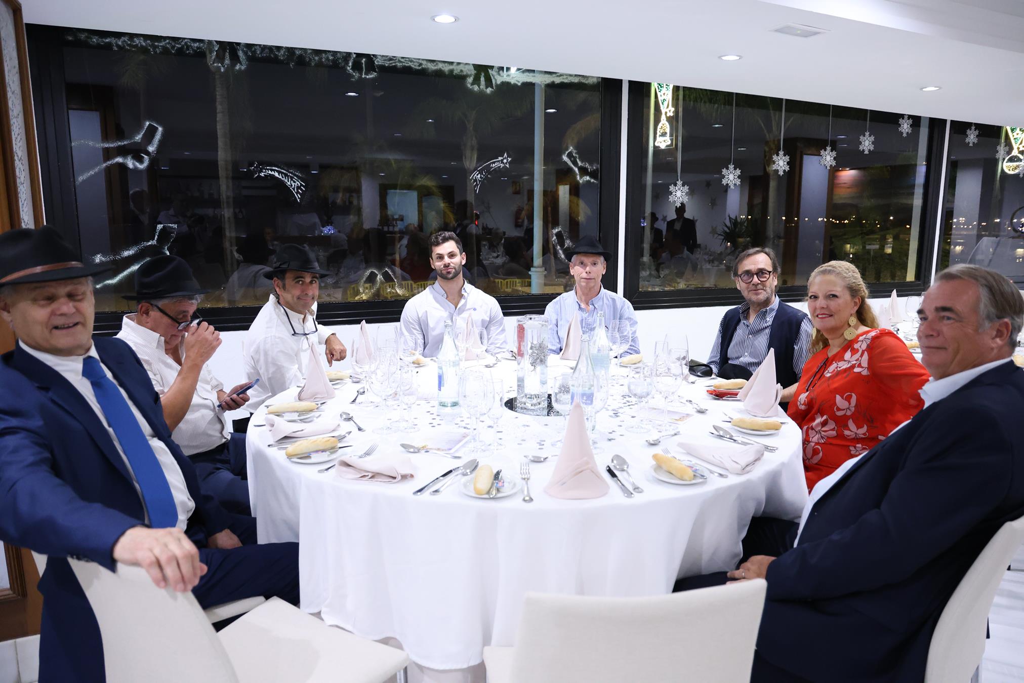 Francisco José Navarro, investido Cachorro de Honor por su defensa de las tradiciones de Lanzarote. Foto: La Voz Francisco José Navarro, investido Cachorro de Honor por su defensa de las tradiciones de Lanzarote. Foto: La Voz