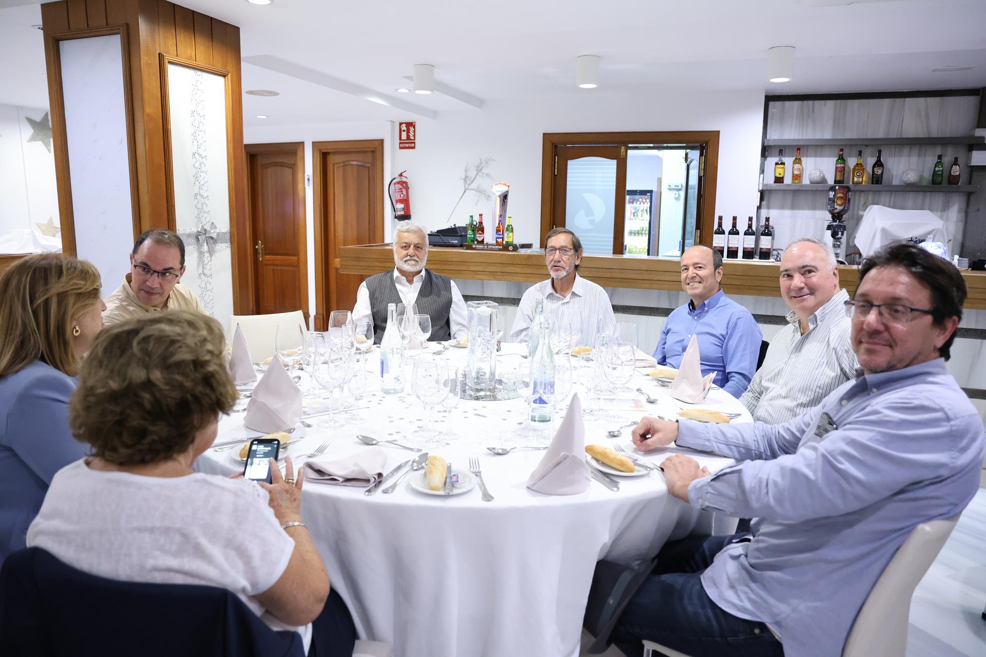 Francisco José Navarro, investido Cachorro de Honor por su defensa de las tradiciones de Lanzarote. Foto: La Voz Francisco José Navarro, investido Cachorro de Honor por su defensa de las tradiciones de Lanzarote. Foto: La Voz