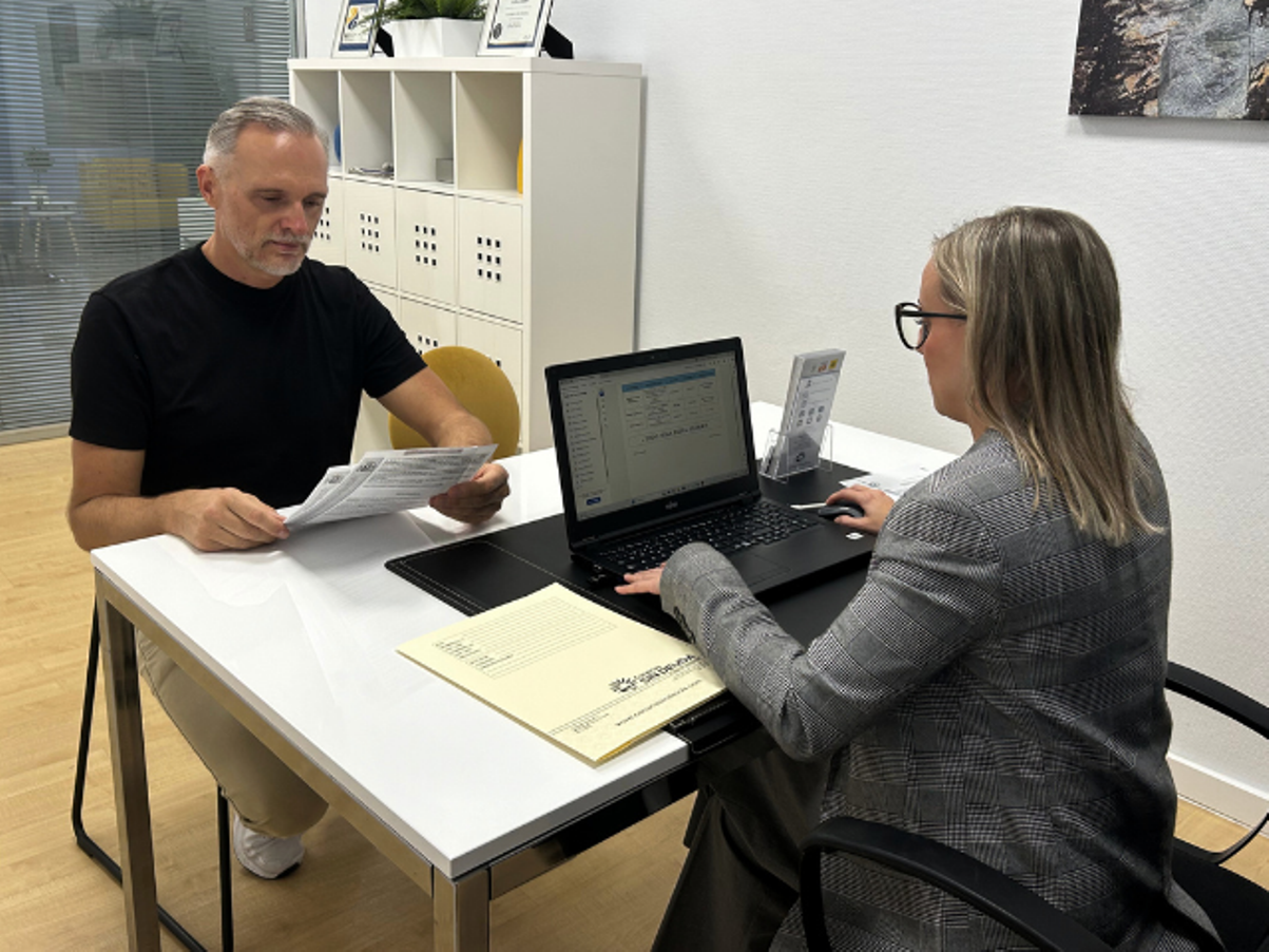 Cancelan una deuda de casi 200.000 euros a un joyero lanzaroteño