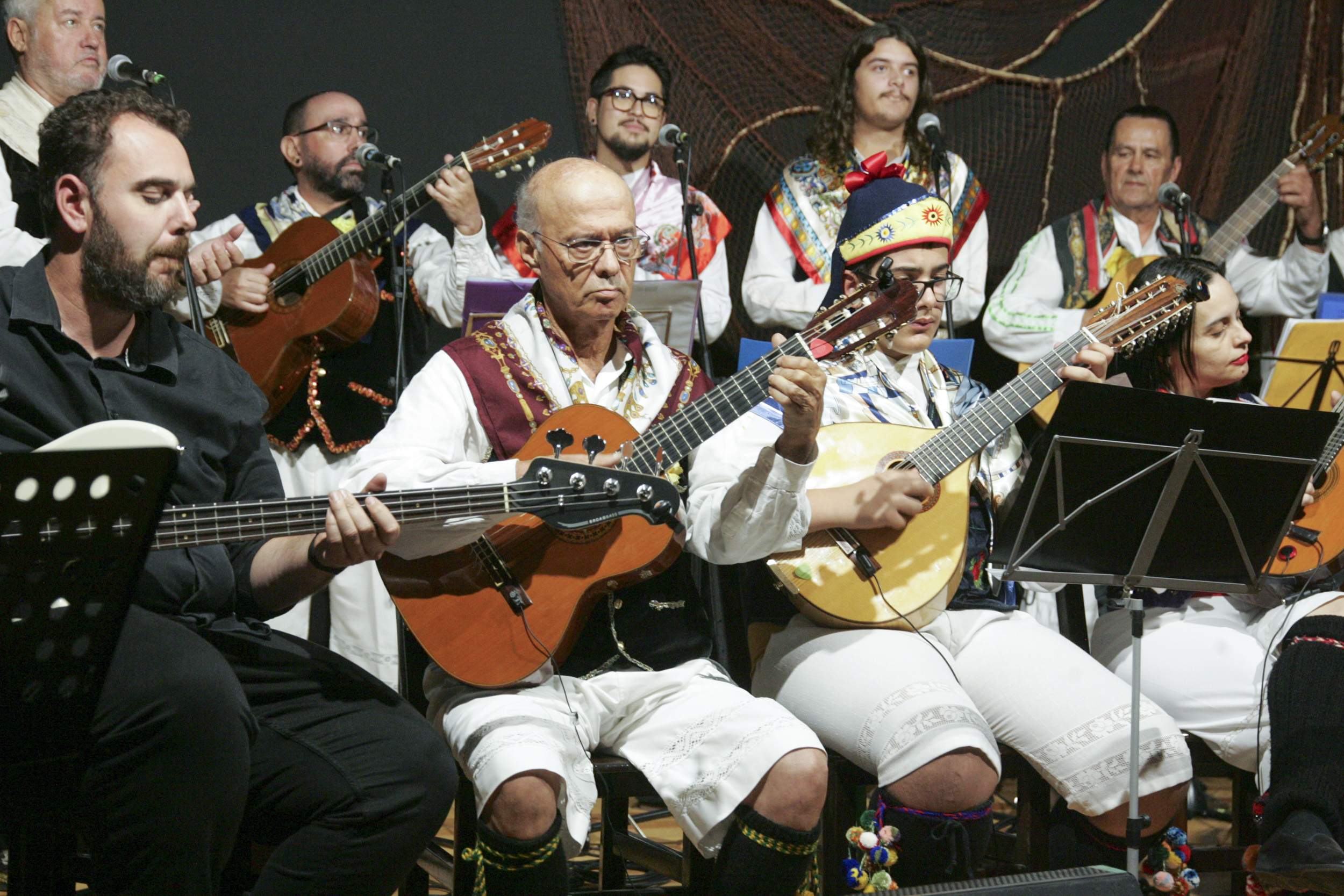 Entrega de Los Buches de Oro, 2024 Fotos: Juan Mateos Entrega de Los Buches de Oro, 2024 Fotos: Juan Mateos