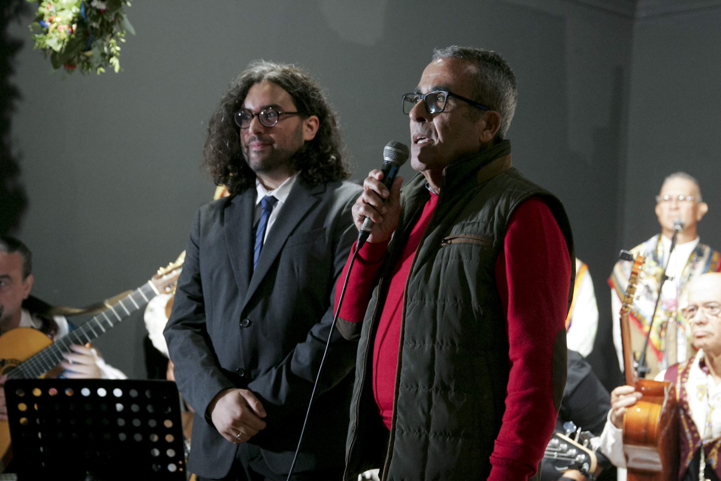 Entrega de Los Buches de Oro, 2024 Fotos: Juan Mateos Entrega de Los Buches de Oro, 2024 Fotos: Juan Mateos