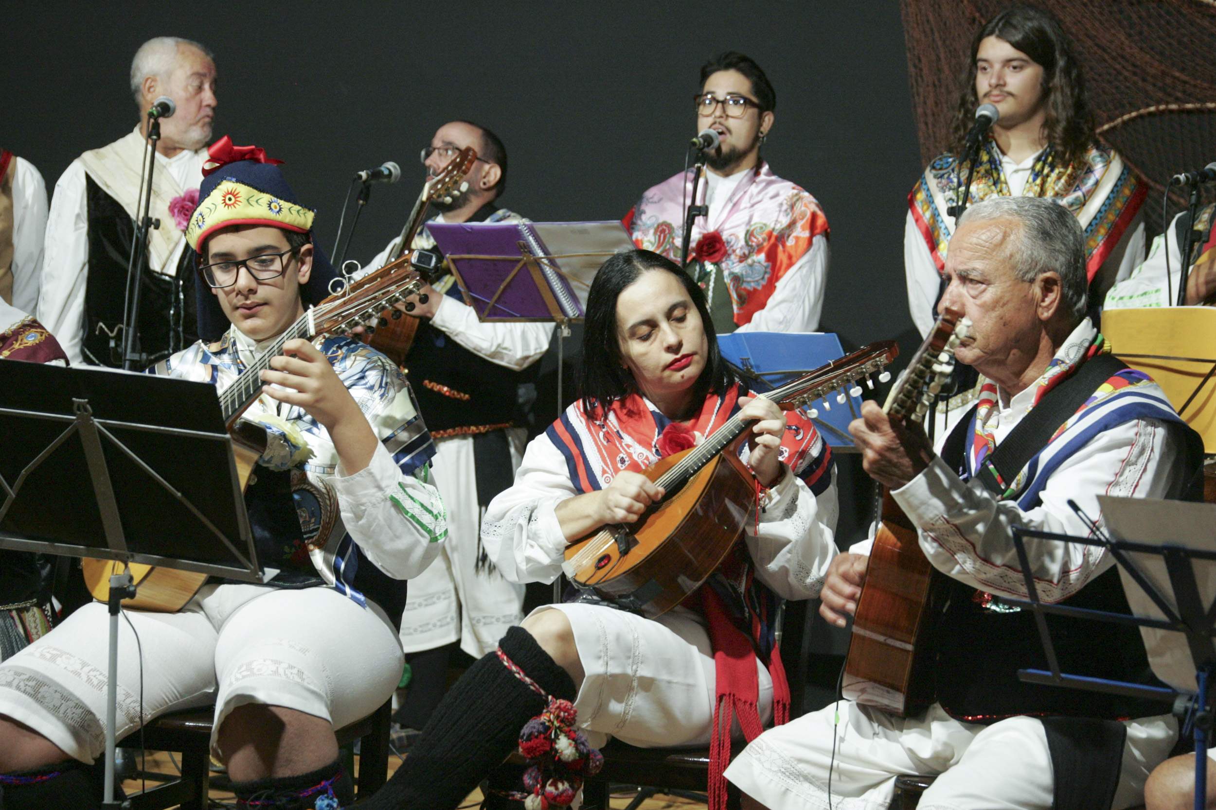 Entrega de Los Buches de Oro, 2024 Fotos: Juan Mateos Entrega de Los Buches de Oro, 2024 Fotos: Juan Mateos