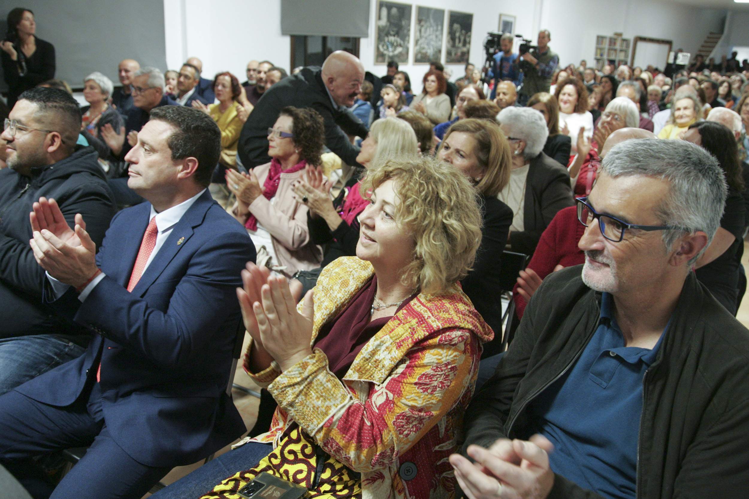 Entrega de Los Buches de Oro, 2024 Fotos: Juan Mateos Entrega de Los Buches de Oro, 2024 Fotos: Juan Mateos