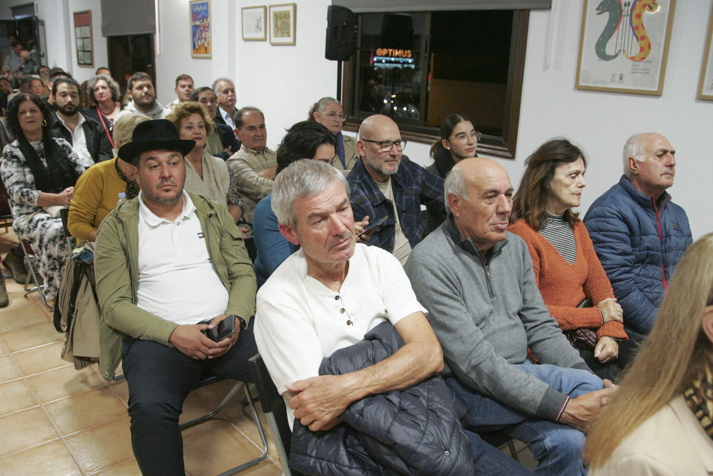 Entrega de Los Buches de Oro, 2024 Fotos: Juan Mateos Entrega de Los Buches de Oro, 2024 Fotos: Juan Mateos