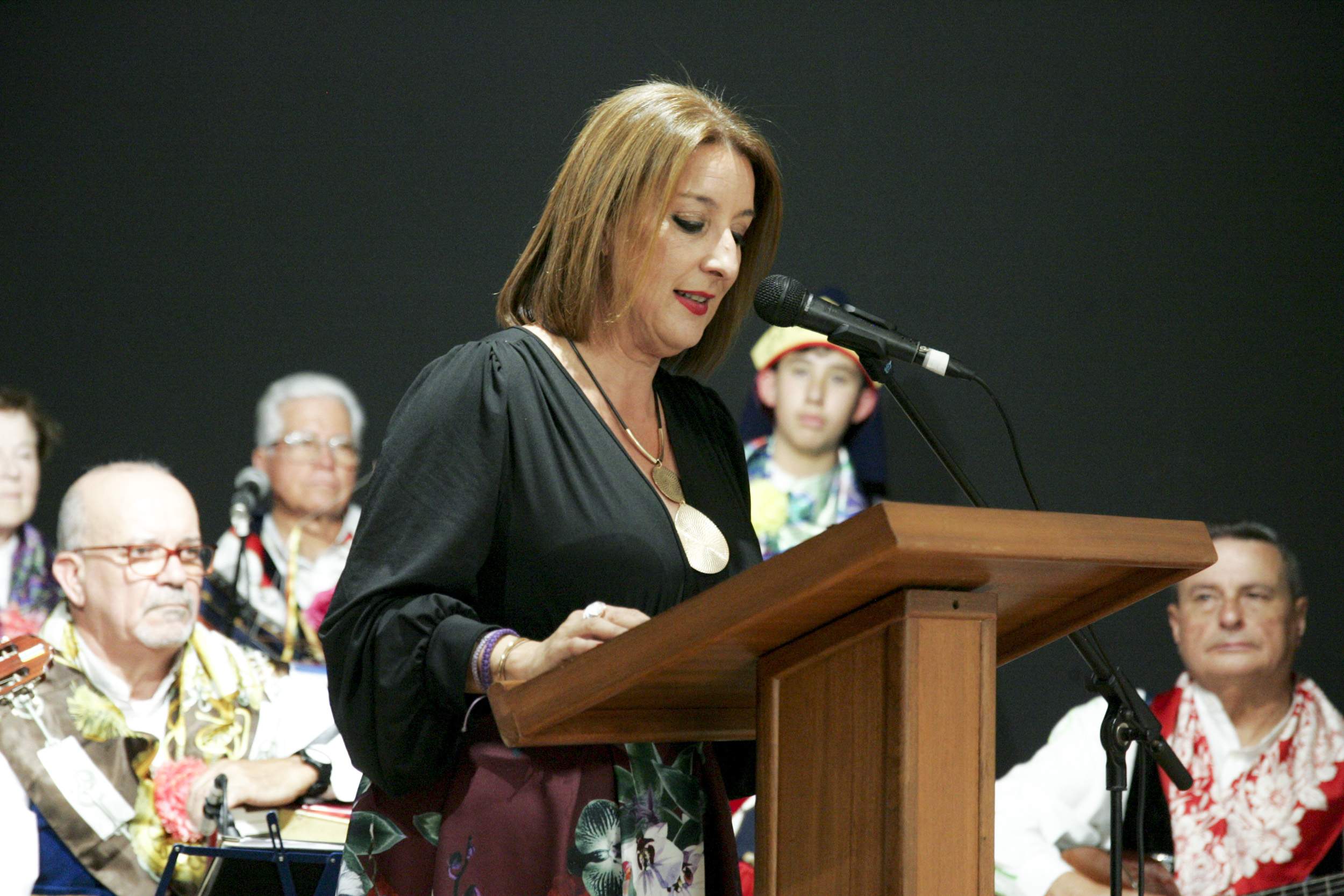 Entrega de Los Buches de Oro, 2024 Fotos: Juan Mateos Entrega de Los Buches de Oro, 2024 Fotos: Juan Mateos