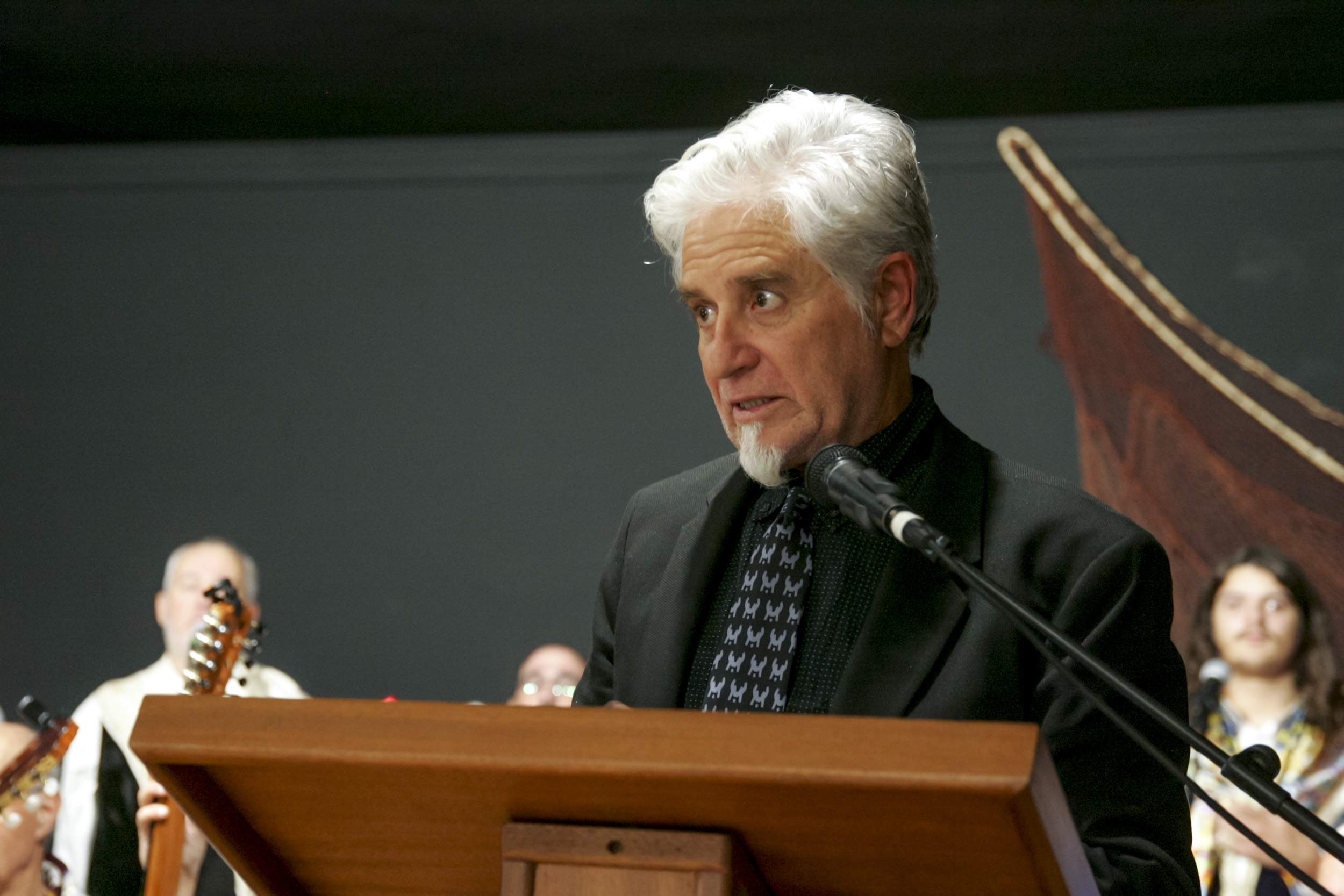 Entrega de Los Buches de Oro, 2024 Fotos: Juan Mateos Entrega de Los Buches de Oro, 2024 Fotos: Juan Mateos