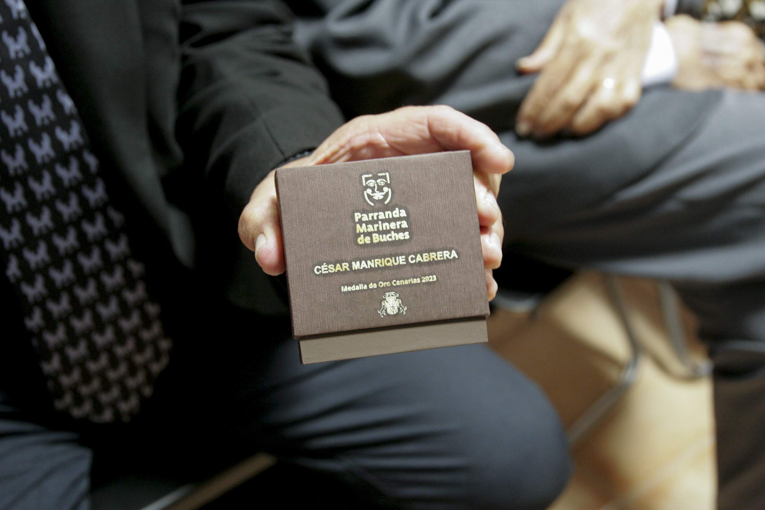 Entrega de Los Buches de Oro, 2024 Fotos: Juan Mateos Entrega de Los Buches de Oro, 2024 Fotos: Juan Mateos