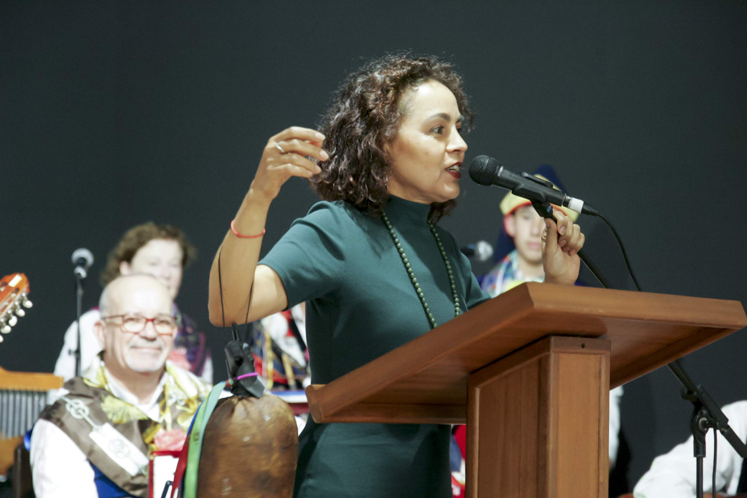 Entrega de Los Buches de Oro, 2024 Fotos: Juan Mateos Entrega de Los Buches de Oro, 2024 Fotos: Juan Mateos