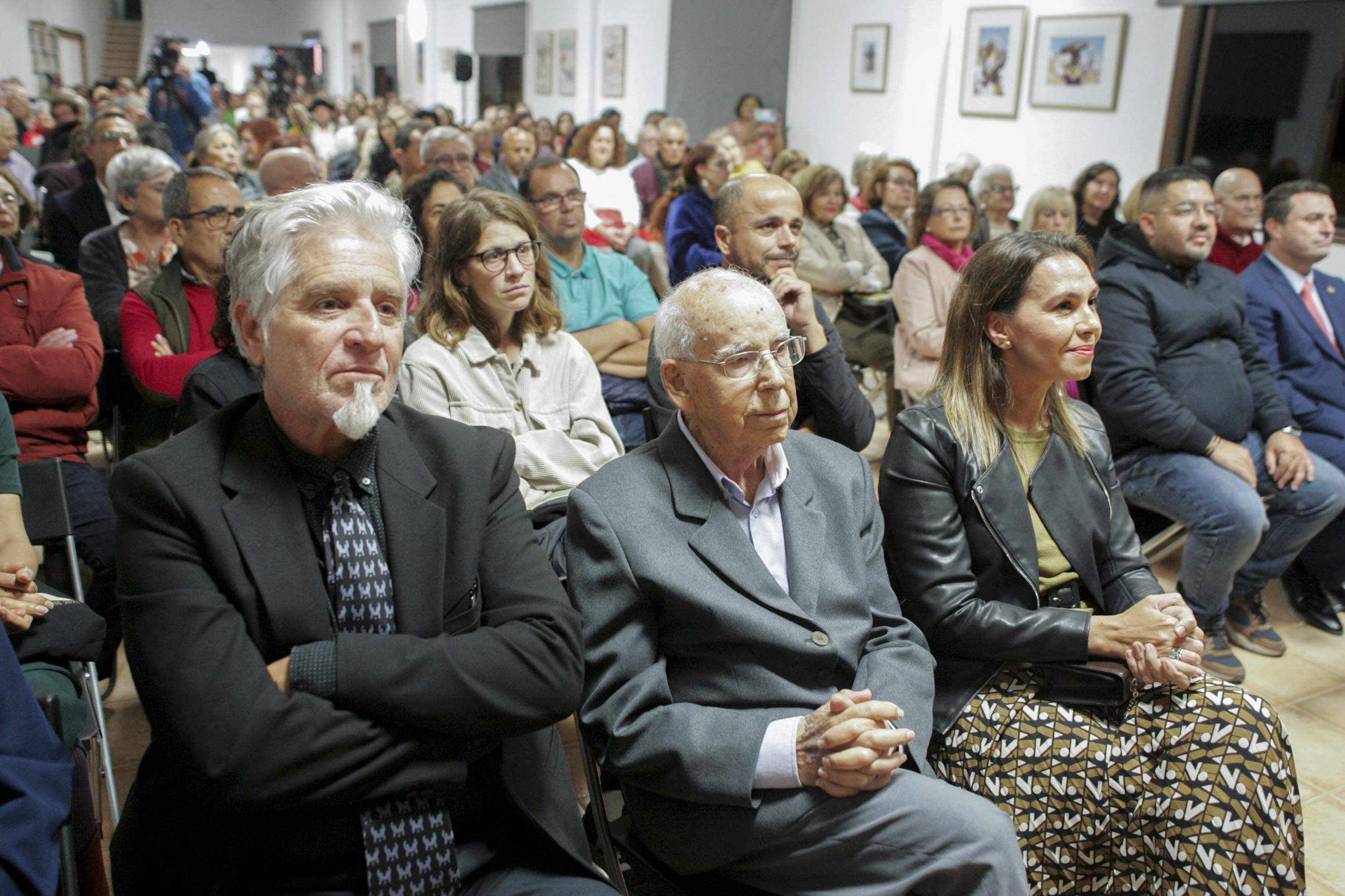 Entrega de Los Buches de Oro, 2024 Fotos: Juan Mateos Entrega de Los Buches de Oro, 2024 Fotos: Juan Mateos