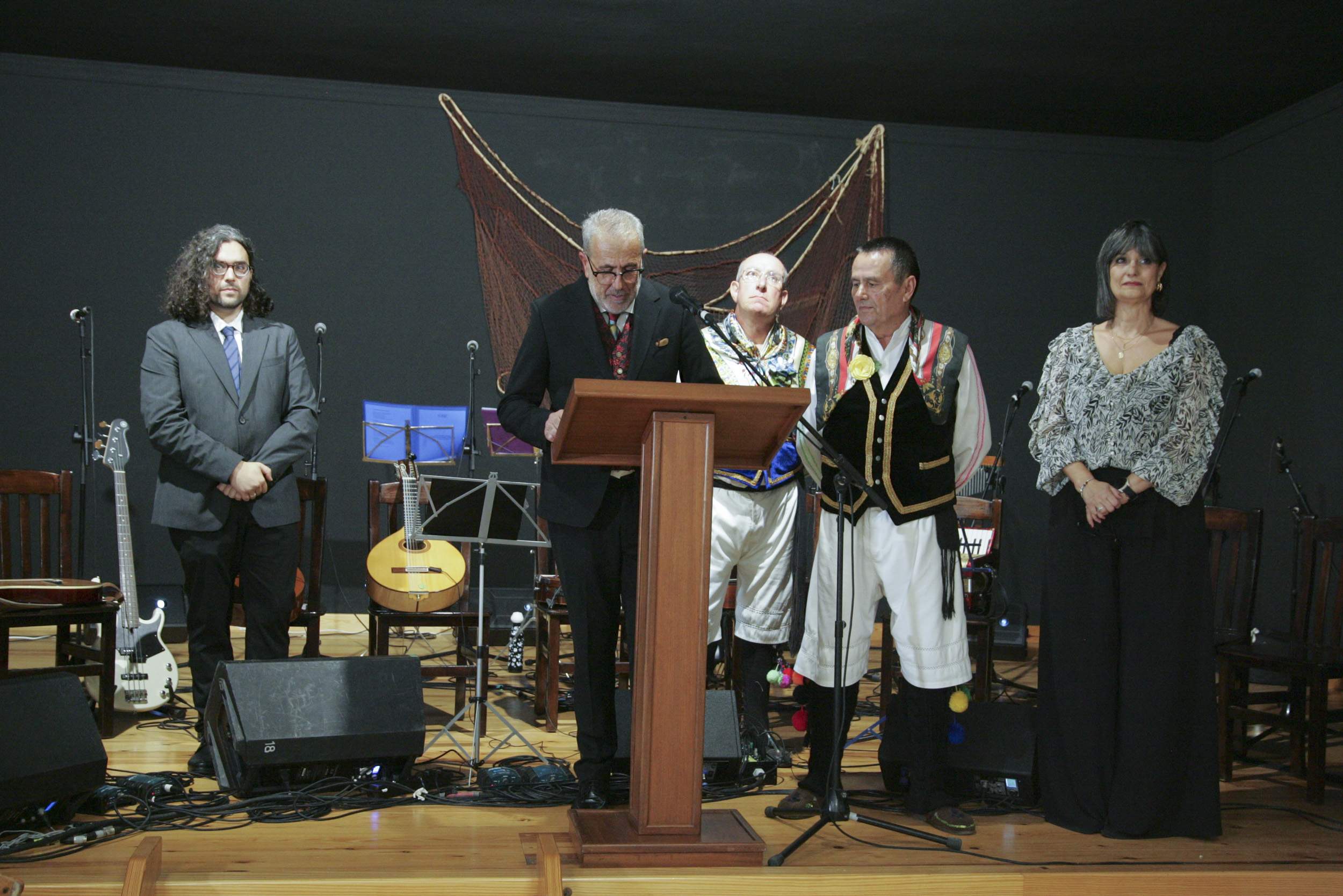 Entrega de Los Buches de Oro, 2024 Fotos: Juan Mateos Entrega de Los Buches de Oro, 2024 Fotos: Juan Mateos