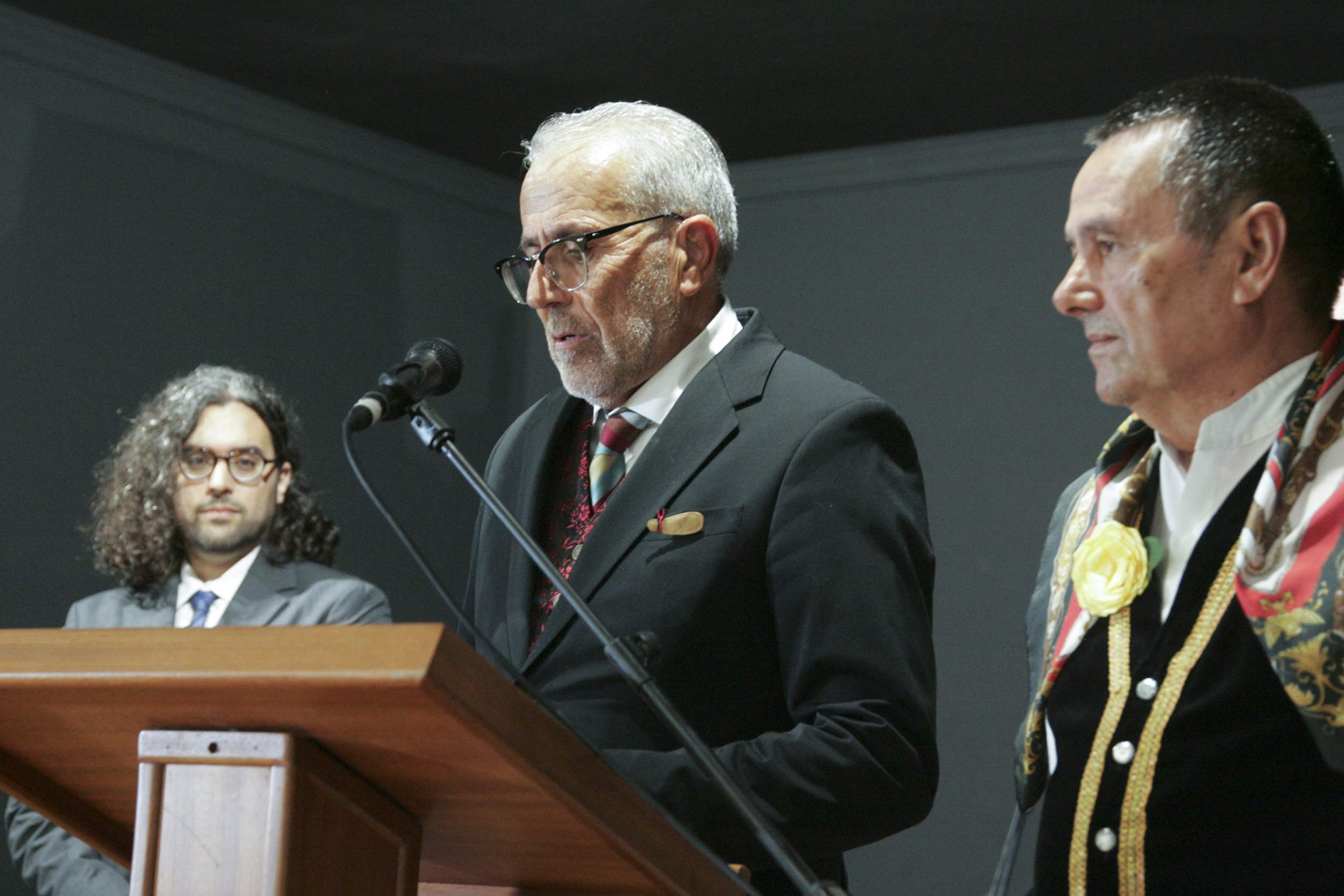 Entrega de Los Buches de Oro, 2024 Fotos: Juan Mateos Entrega de Los Buches de Oro, 2024 Fotos: Juan Mateos