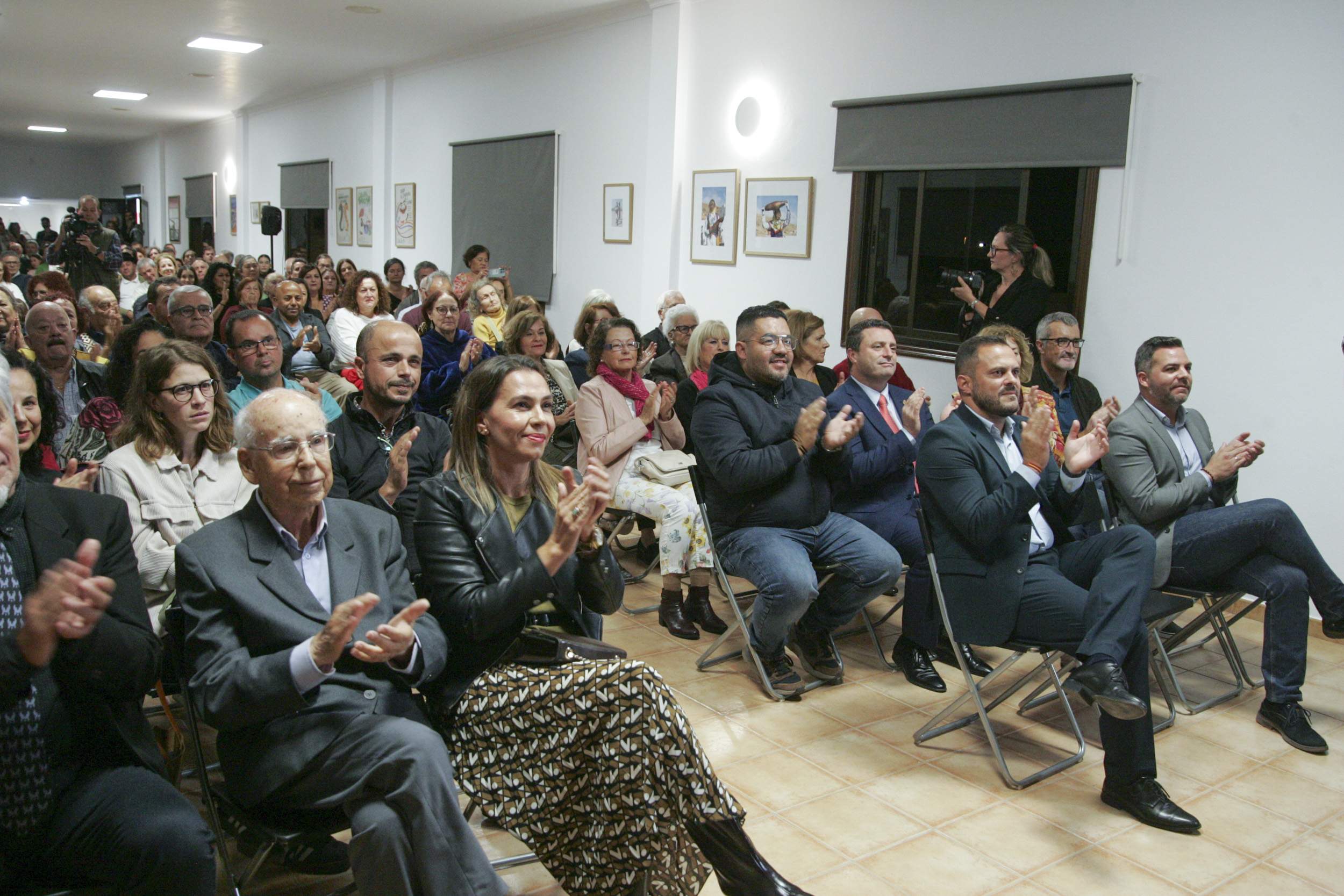 Entrega de Los Buches de Oro, 2024 Fotos: Juan Mateos Entrega de Los Buches de Oro, 2024 Fotos: Juan Mateos