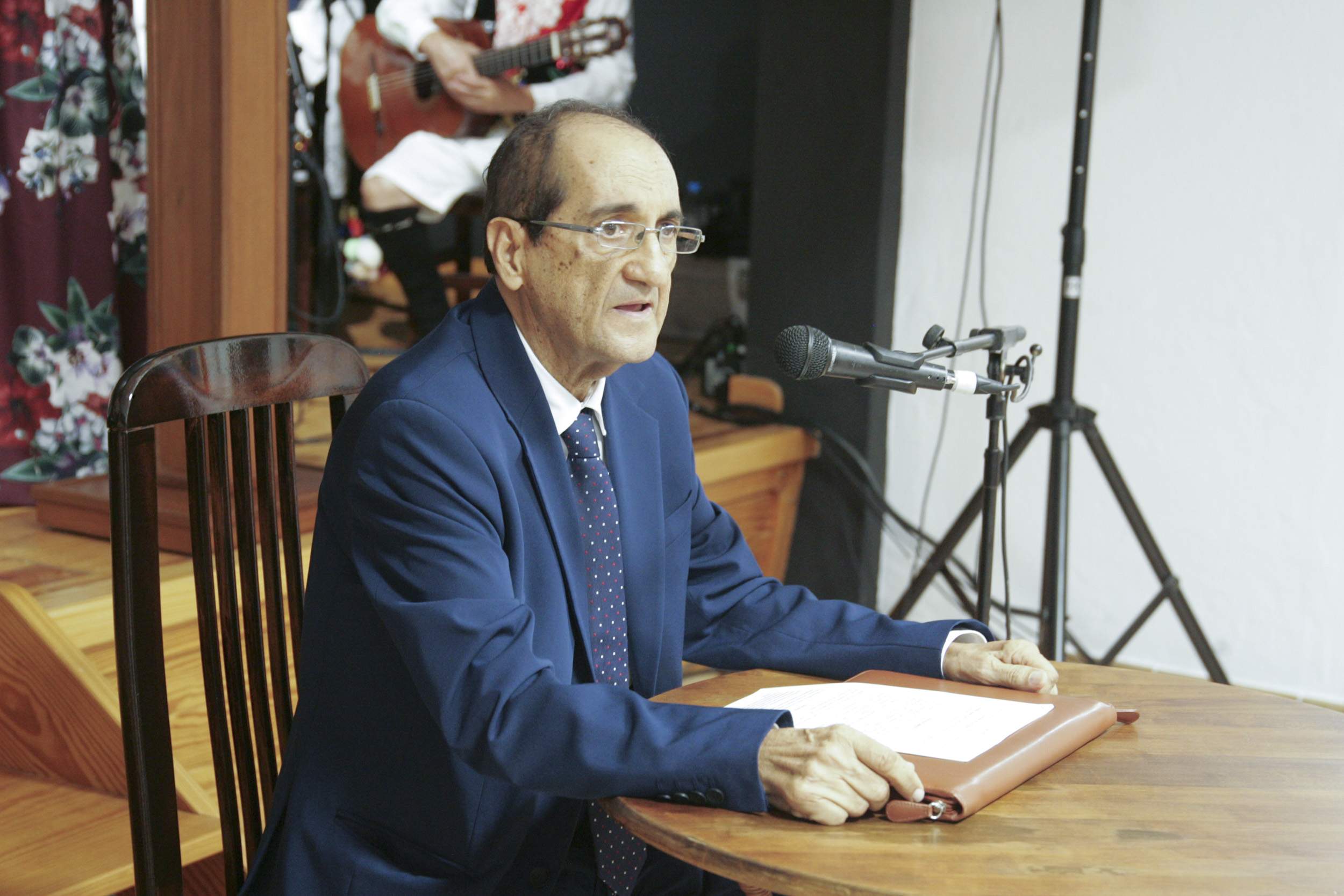 Entrega de Los Buches de Oro, 2024 Fotos: Juan Mateos Entrega de Los Buches de Oro, 2024 Fotos: Juan Mateos