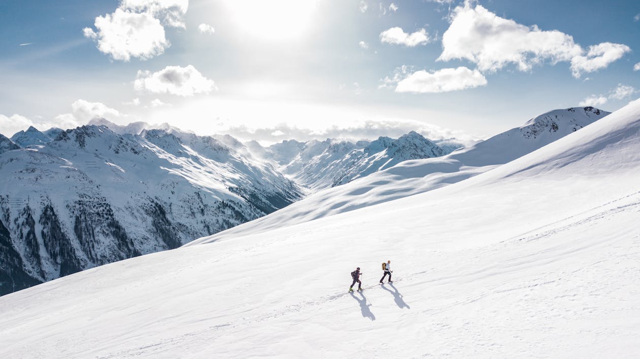 Tirol Austria   Pexels
