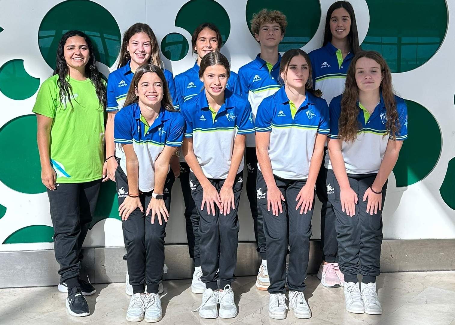 Campeonato de España de Natación Artística