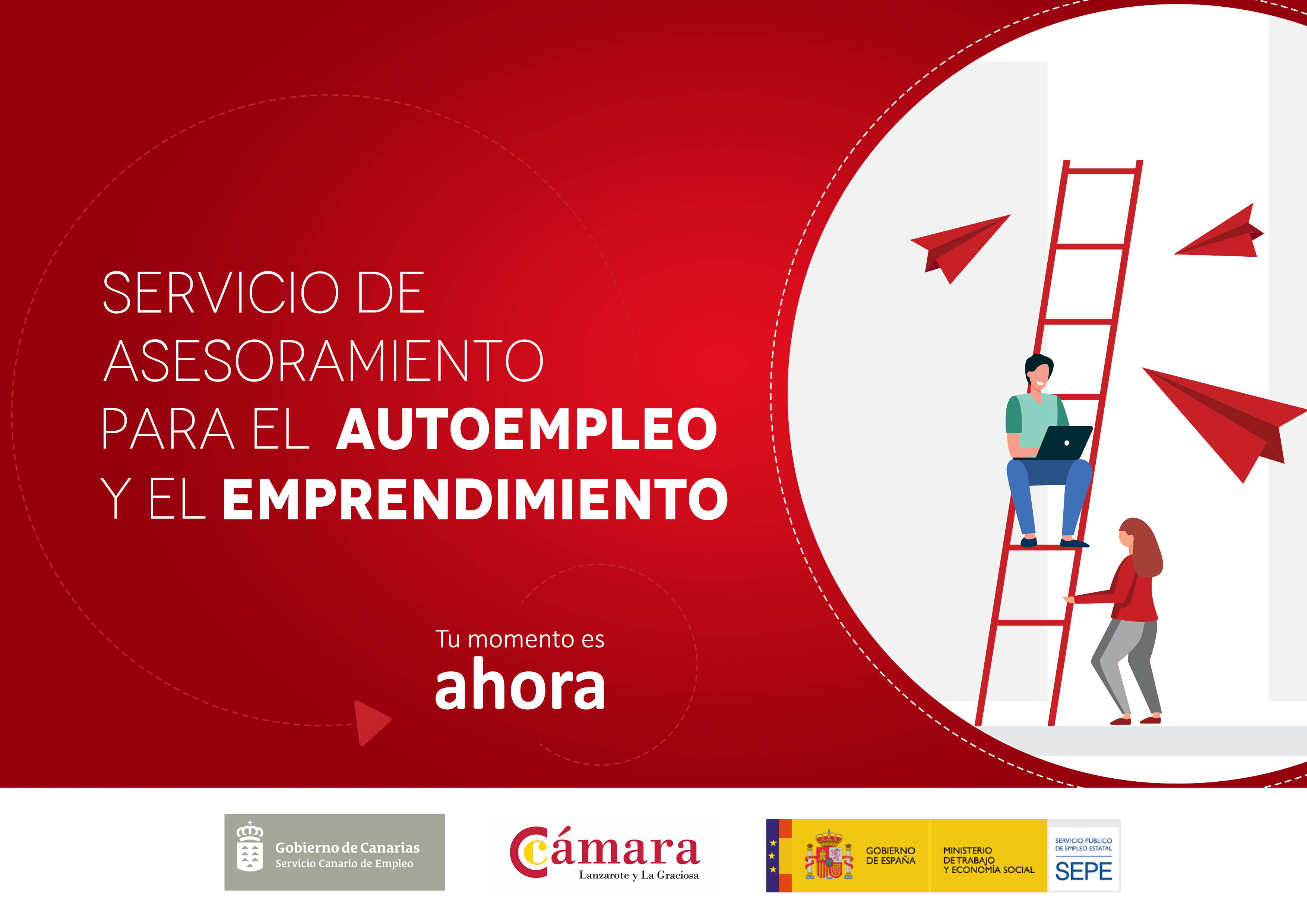 Chamber Self-Entrepreneurship Service