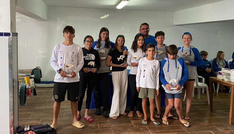 Liga Lemes de Invierno Liga Lemes de Invierno