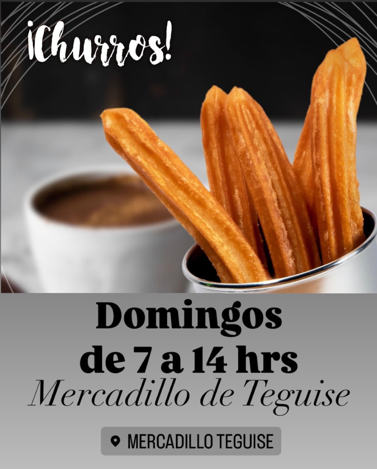 Churros Pinocho Gourmet 24 25 (2) Churros Pinocho Gourmet 24 25 (2)
