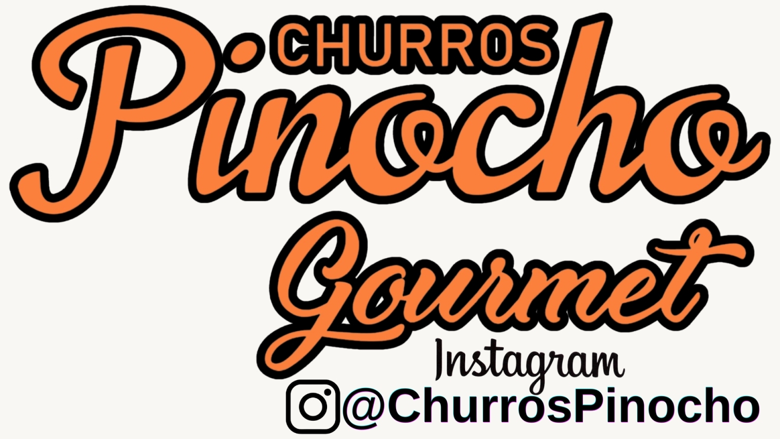 Pinocho Gourmet en Instagram Pinocho Gourmet en Instagram