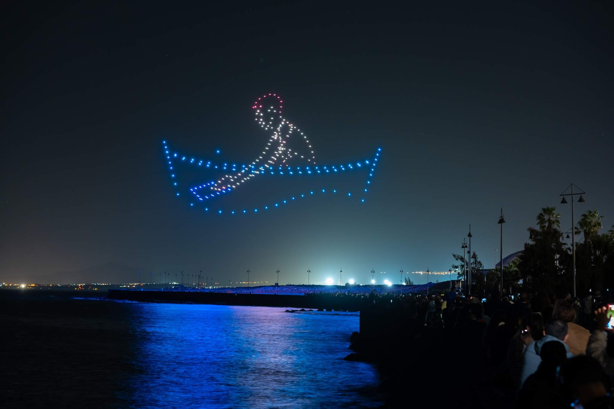 DRONES (JOLATEROS)