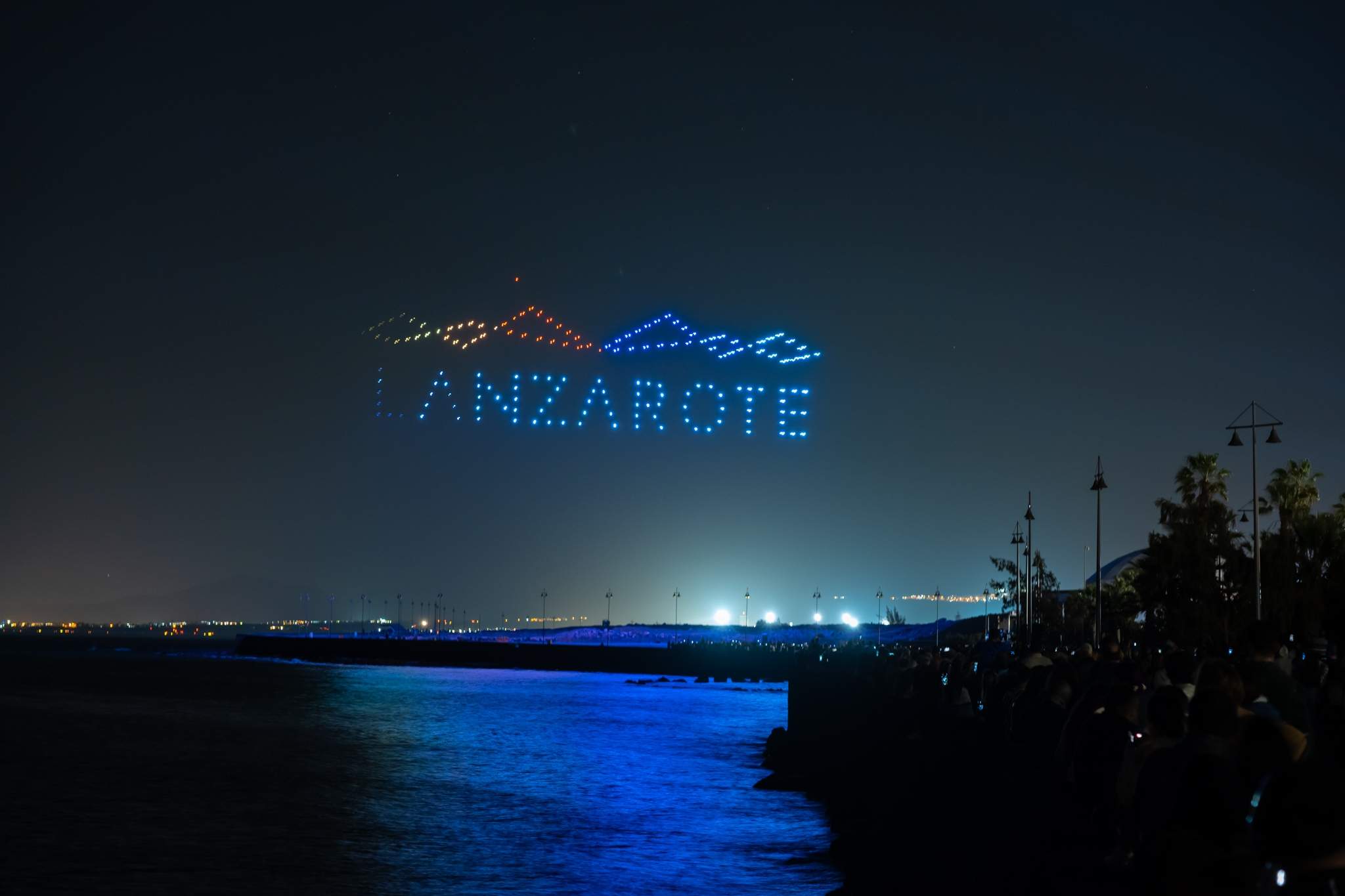 DRONES (LANZAROTE)