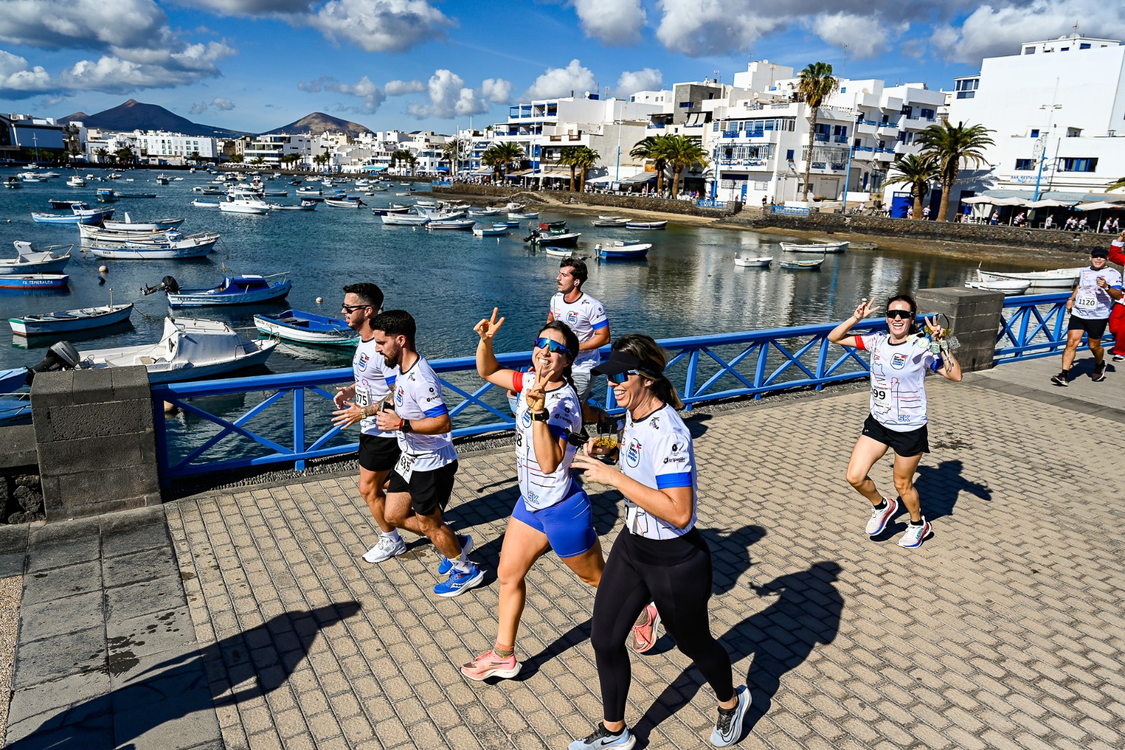 San  Silvestre Ciudad de Arrecife y la Swim Silvestre, 2024
