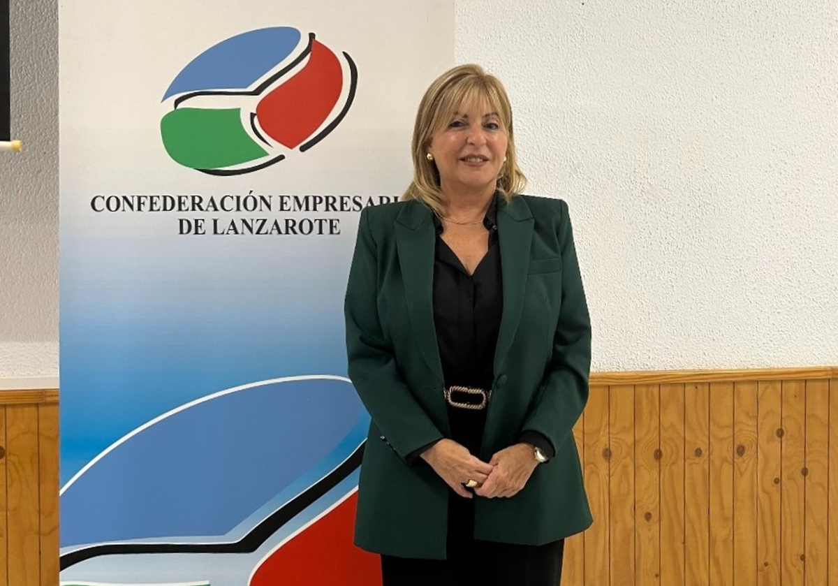 Beatriz Salazar, President of the CEL