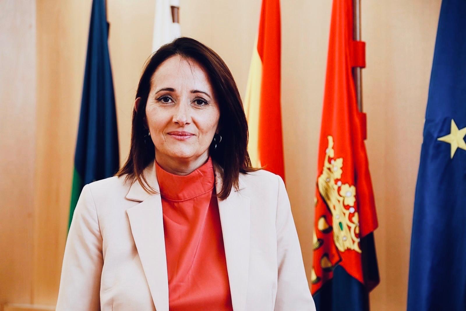 Carmen Gloria Rodríguez Rodríguez