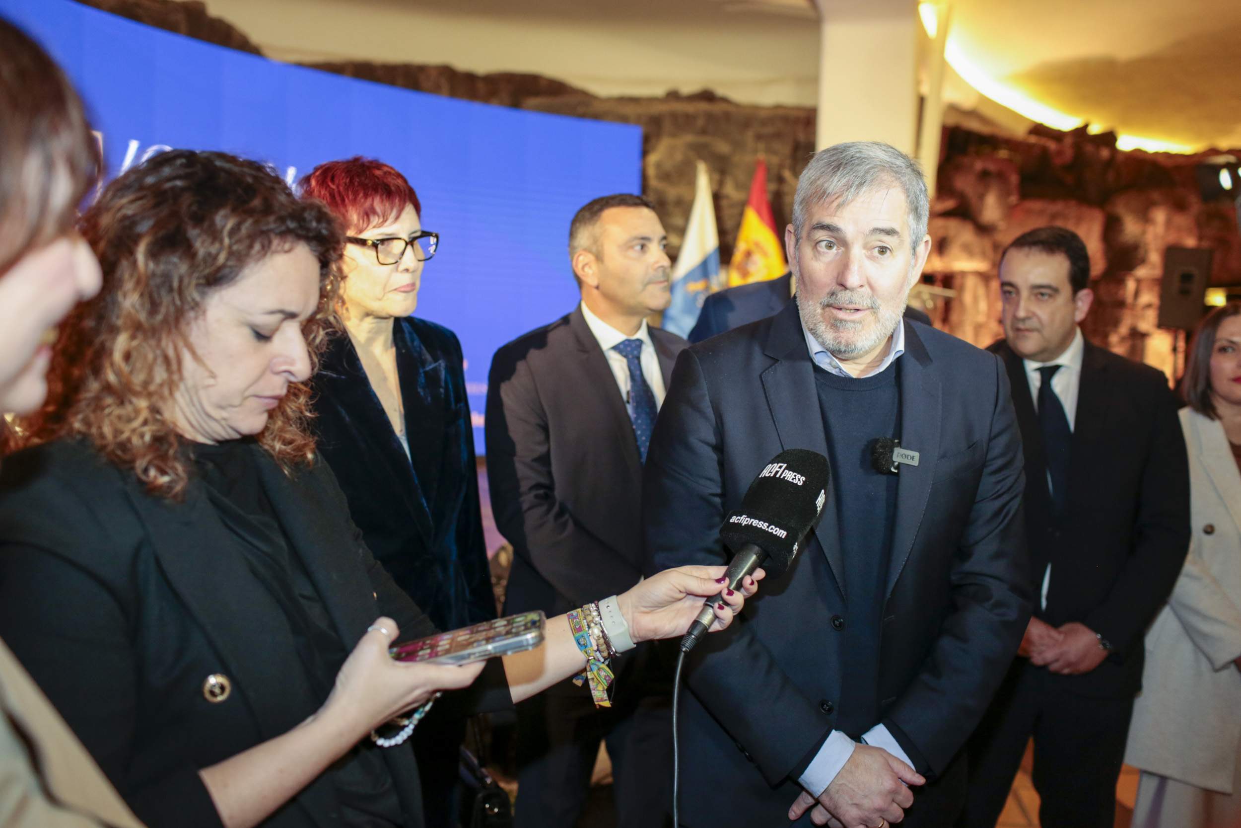 Gala de solidaridad abrazando la diversidad, 2024 (Fotos: Juan Mateos) Gala de solidaridad abrazando la diversidad, 2024 (Fotos: Juan Mateos)