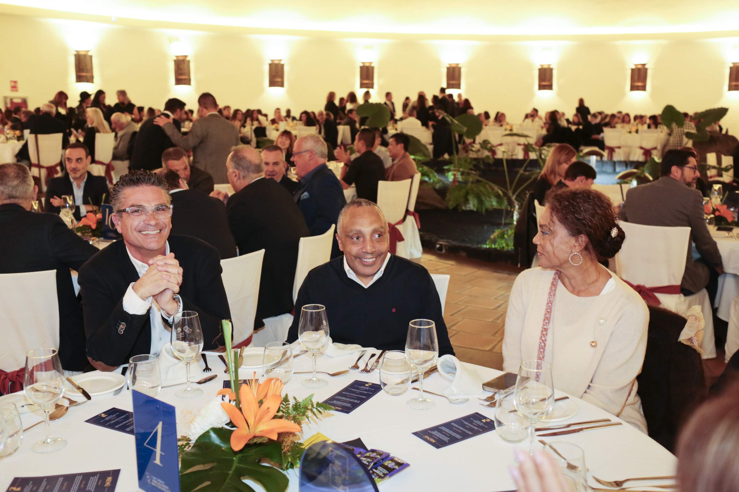 Gala de solidaridad abrazando la diversidad, 2024 (Fotos: Juan Mateos) Gala de solidaridad abrazando la diversidad, 2024 (Fotos: Juan Mateos)