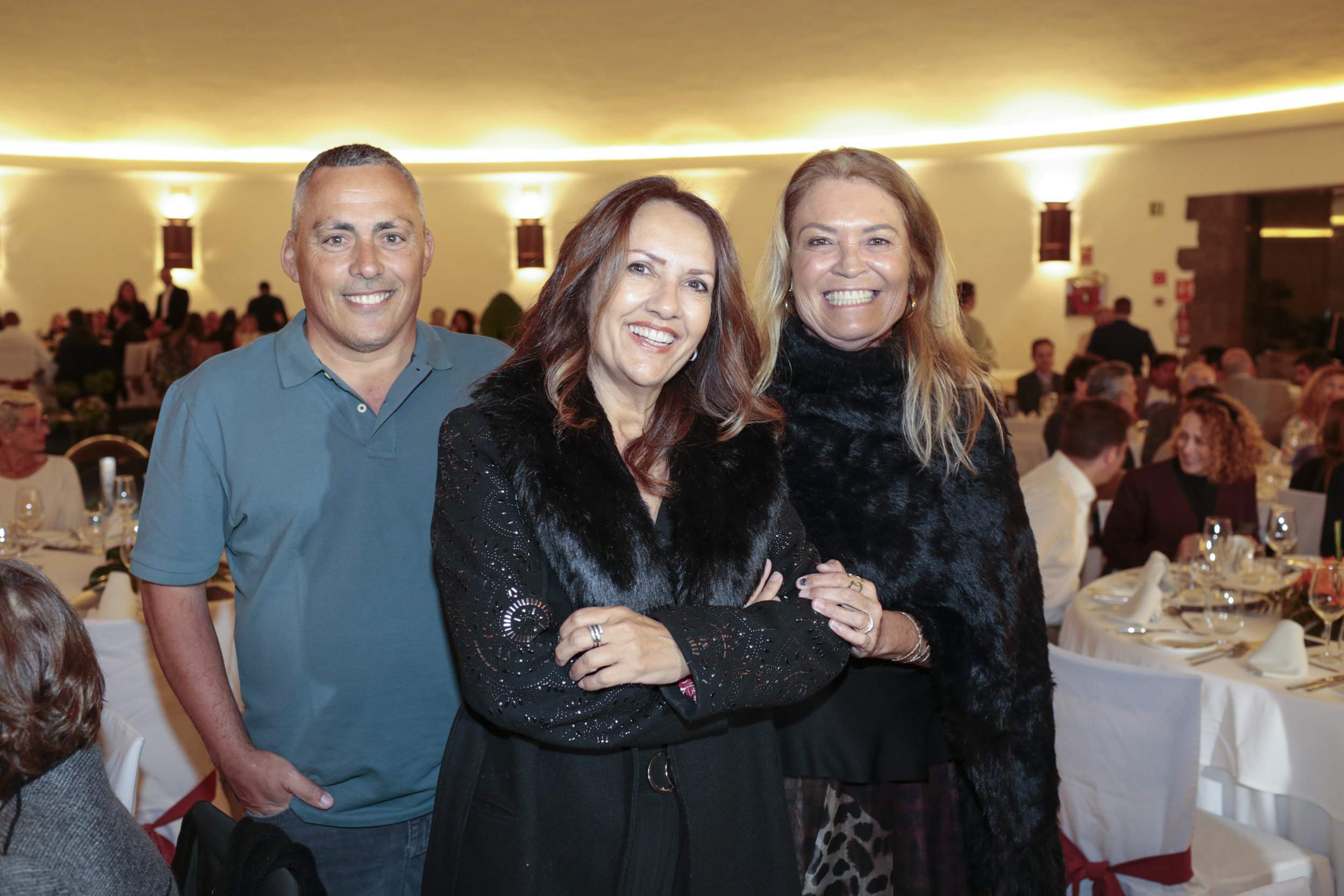 Gala de solidaridad abrazando la diversidad, 2024 (Fotos: Juan Mateos) Gala de solidaridad abrazando la diversidad, 2024 (Fotos: Juan Mateos)