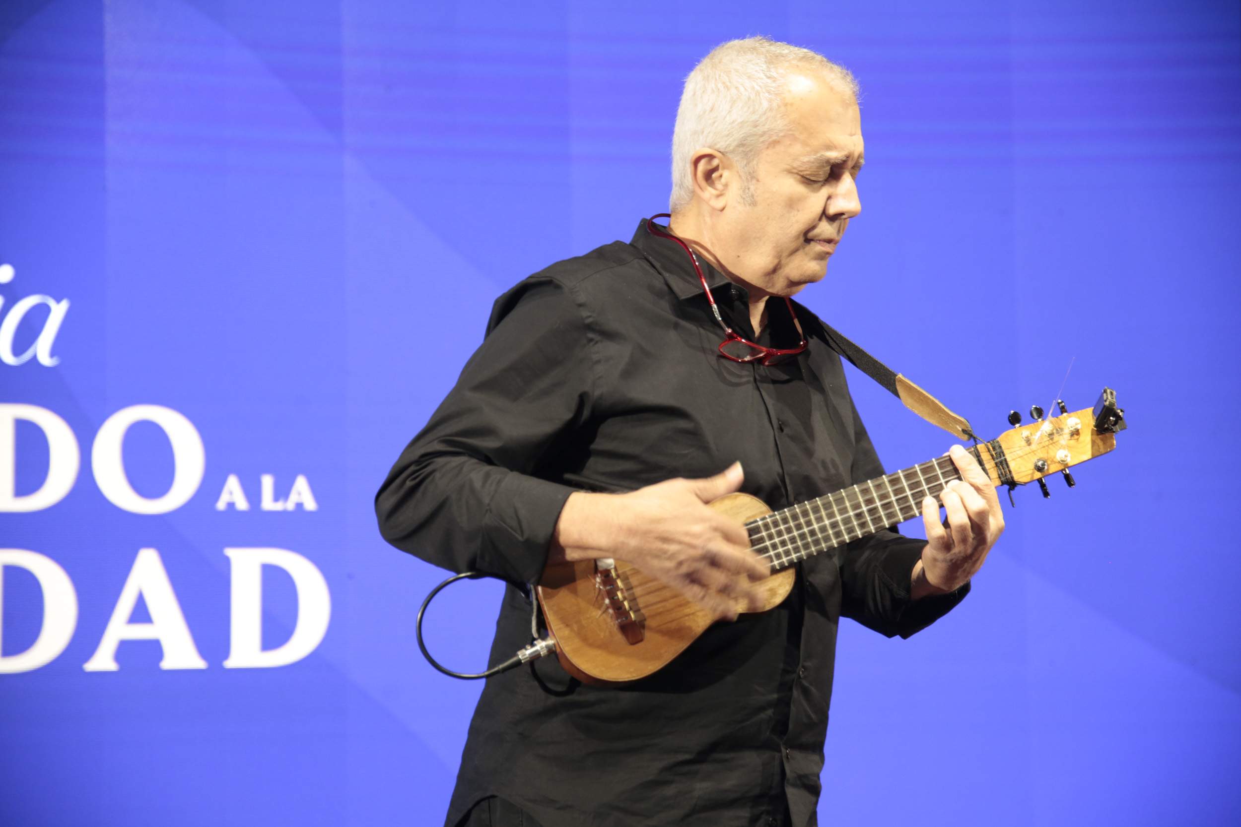 Gala de solidaridad abrazando la diversidad, 2024 (Fotos: Juan Mateos) Gala de solidaridad abrazando la diversidad, 2024 (Fotos: Juan Mateos)