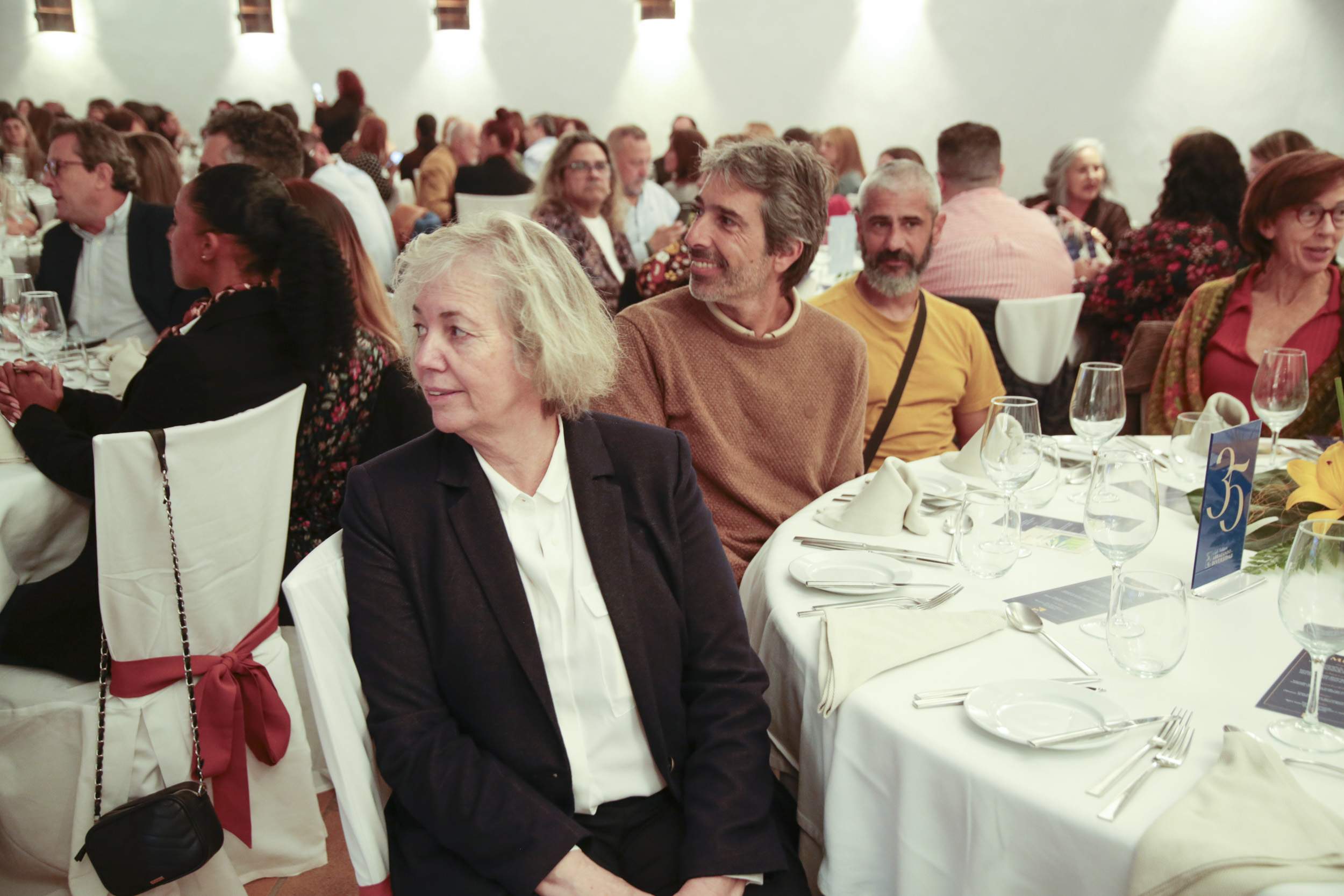 Gala de solidaridad abrazando la diversidad, 2024 (Fotos: Juan Mateos) Gala de solidaridad abrazando la diversidad, 2024 (Fotos: Juan Mateos)